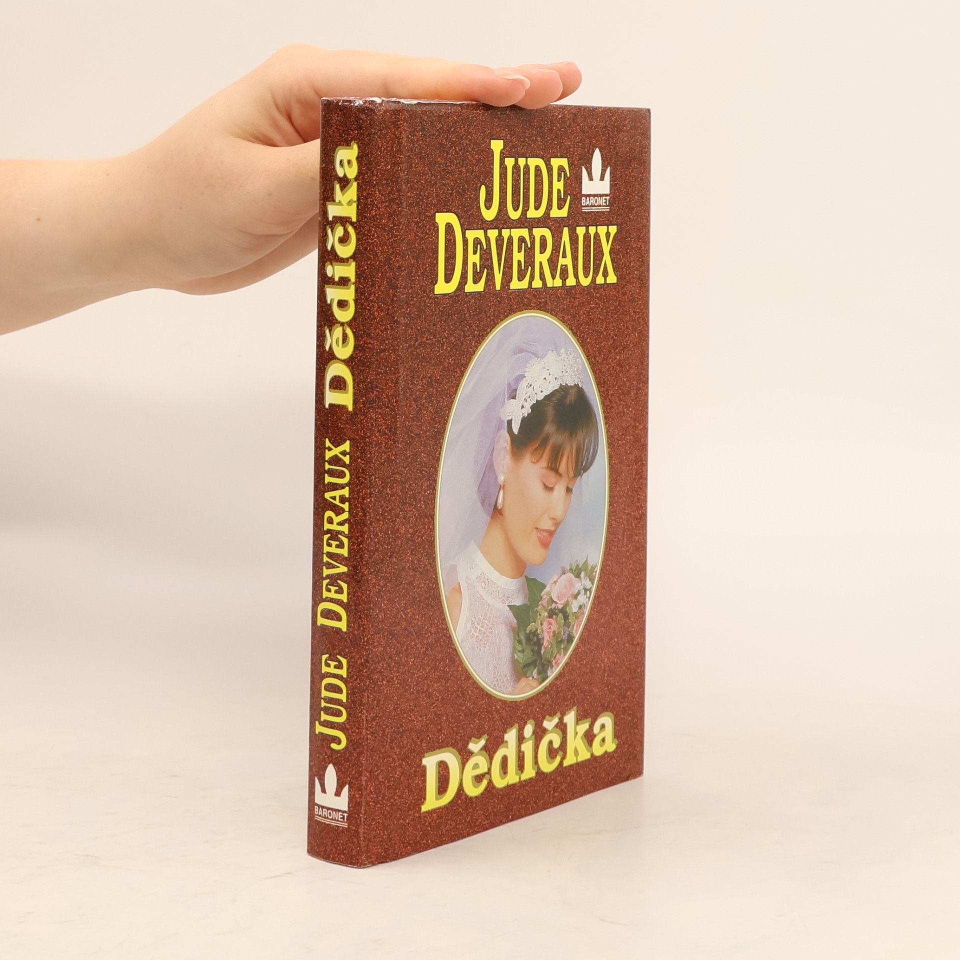 Dědička
