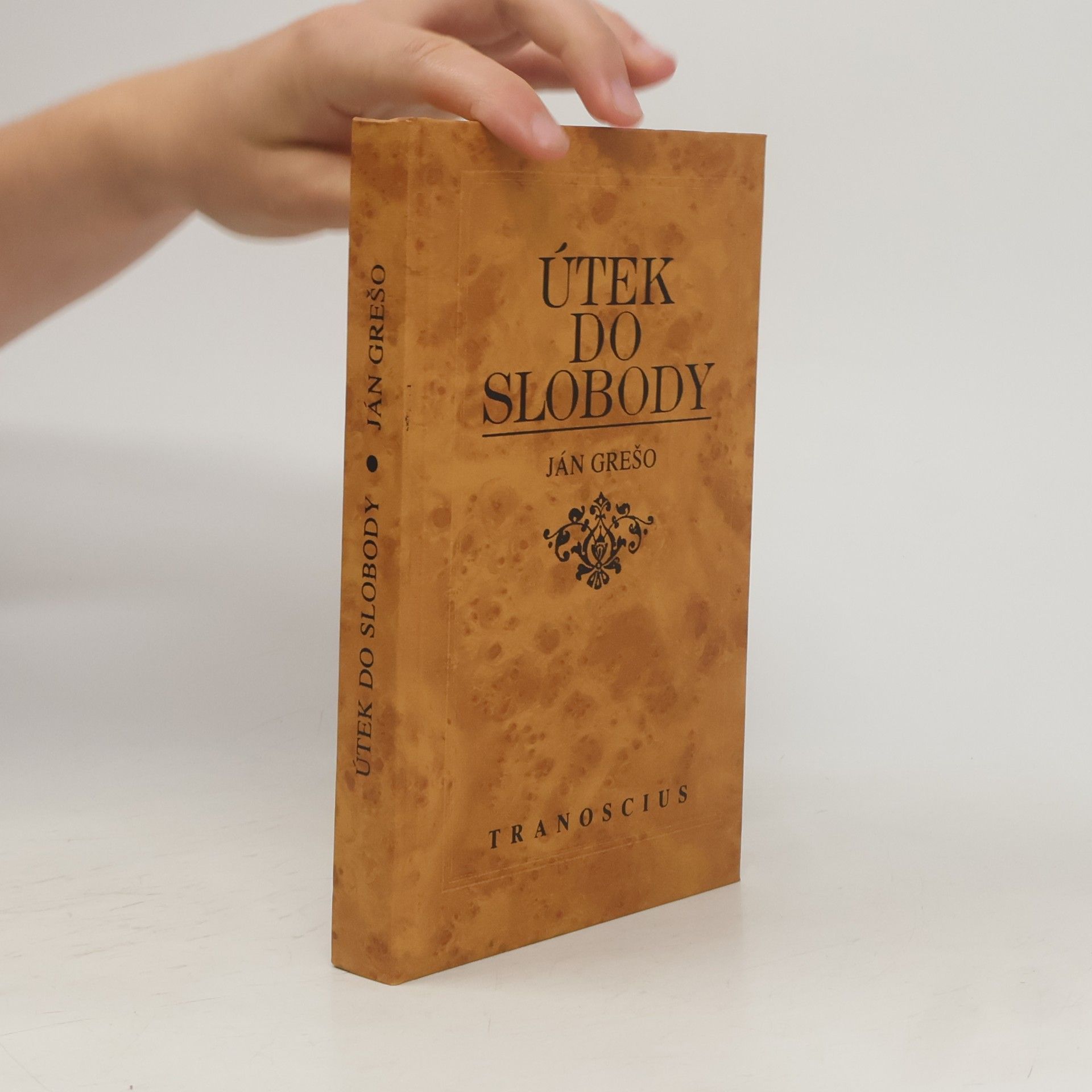 Útek do slobody