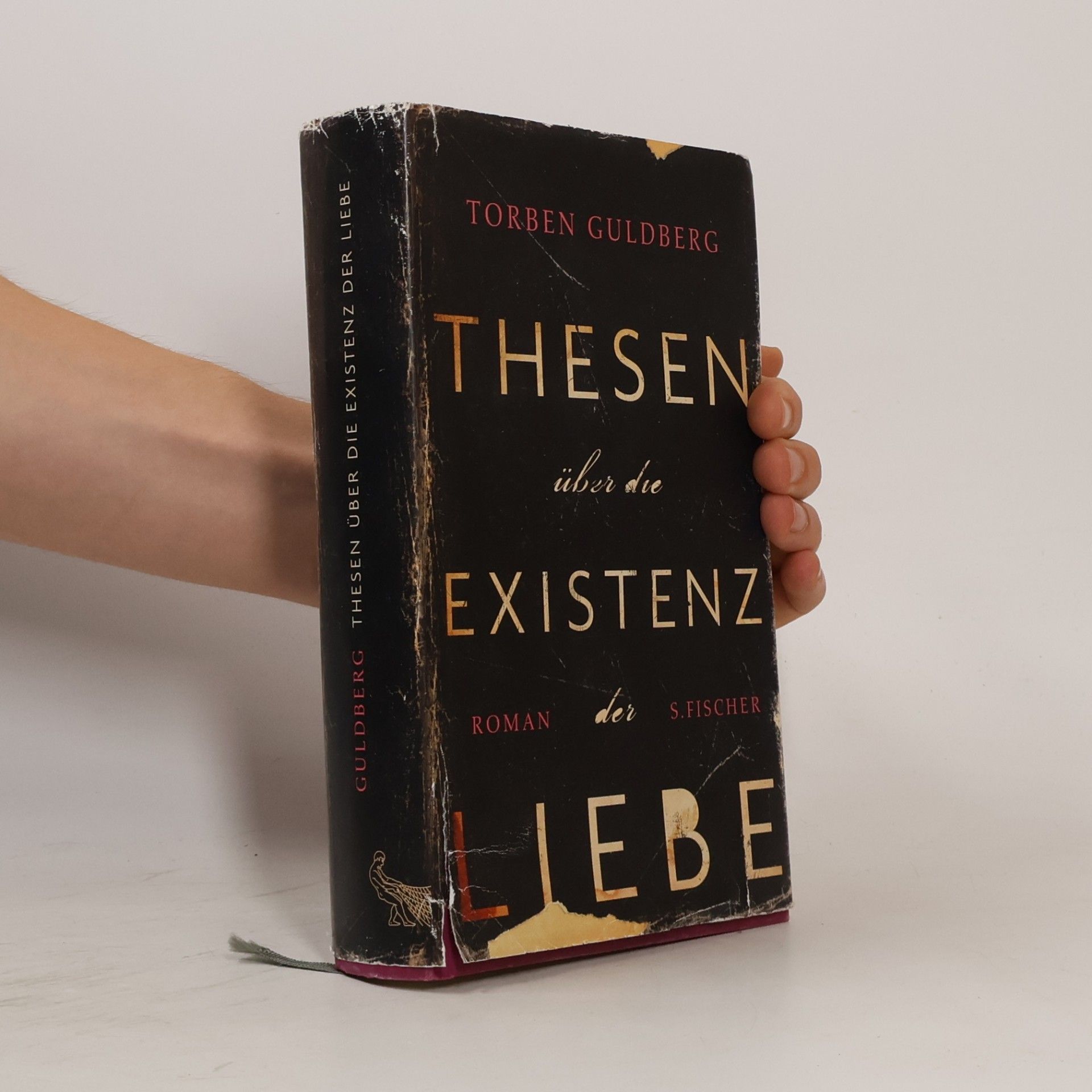 Torben Guldberg Thesen über die Existenz der Liebe