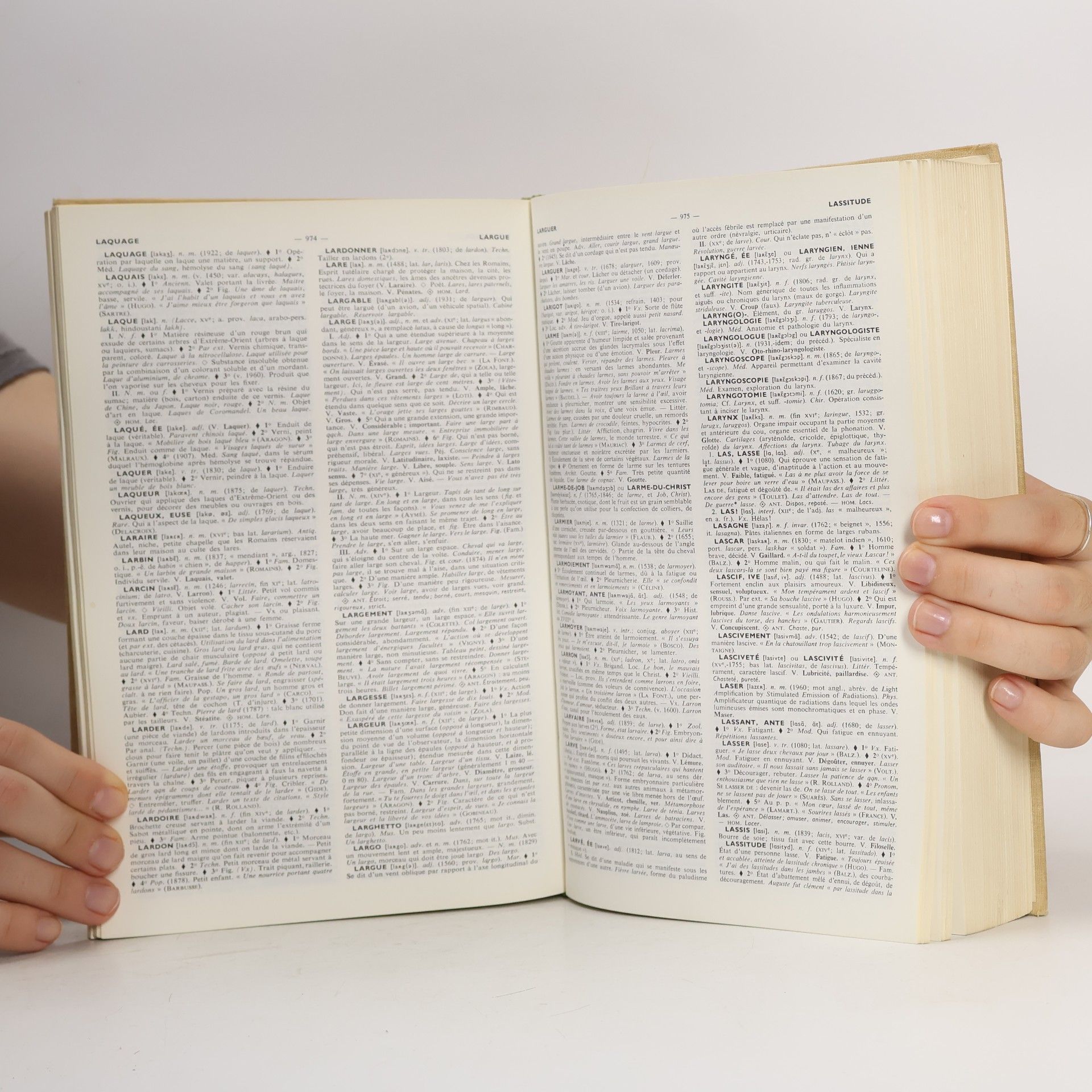 Autorenkollektiv Petit Robert. Dictionnaire alphabétique et analogique de la langue française