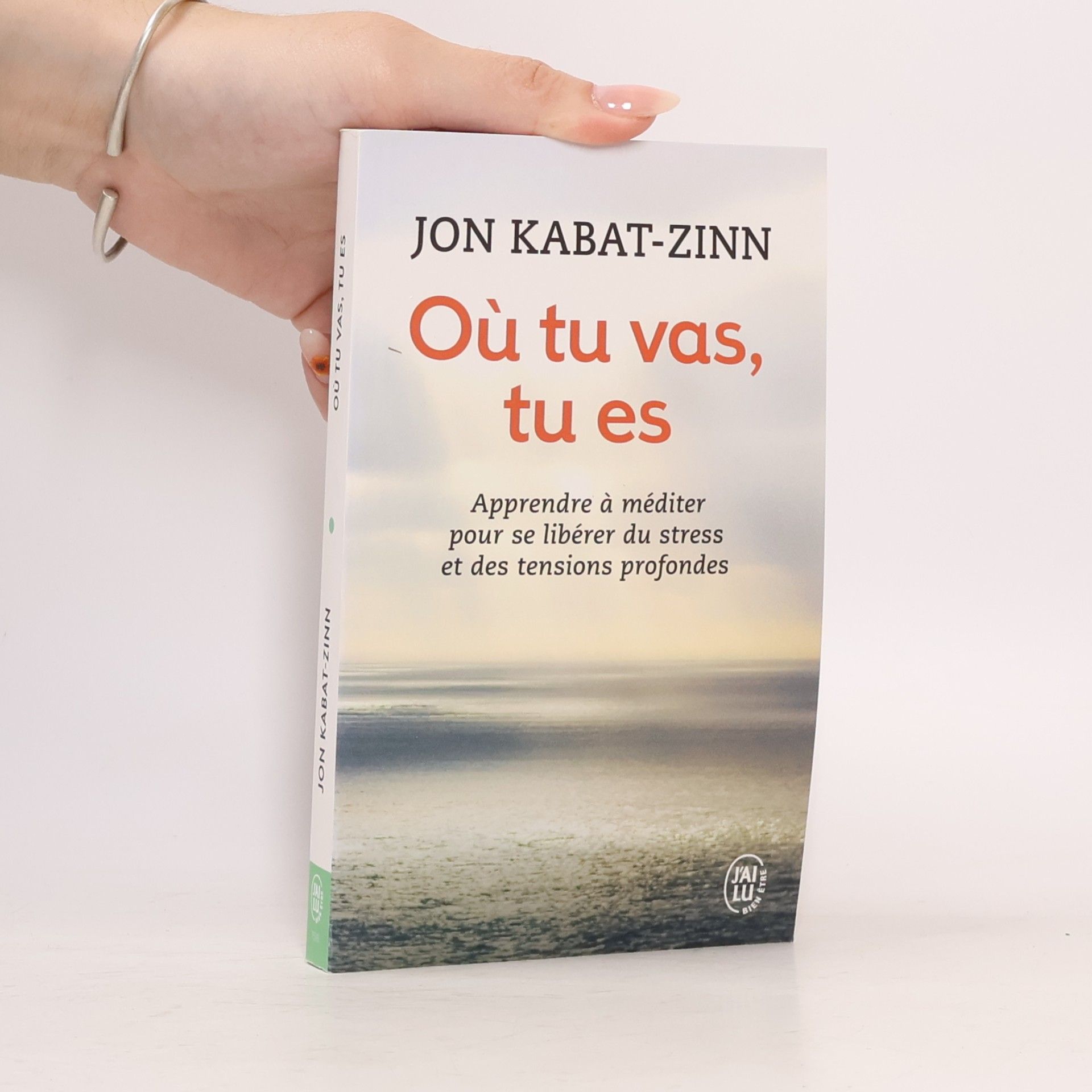 Où tu vas, tu es