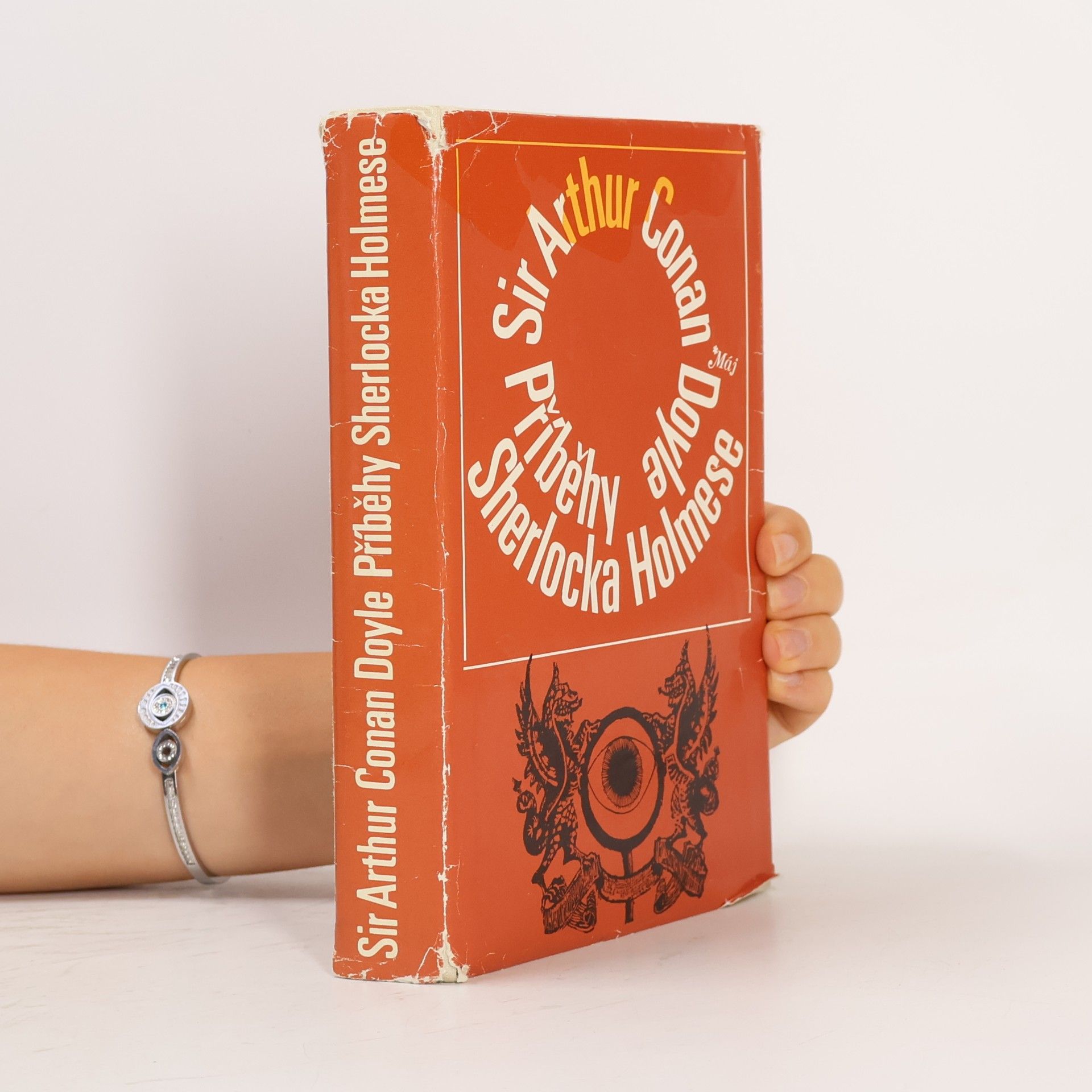 Arthur Conan Doyle Příběhy Sherlocka Holmese 1