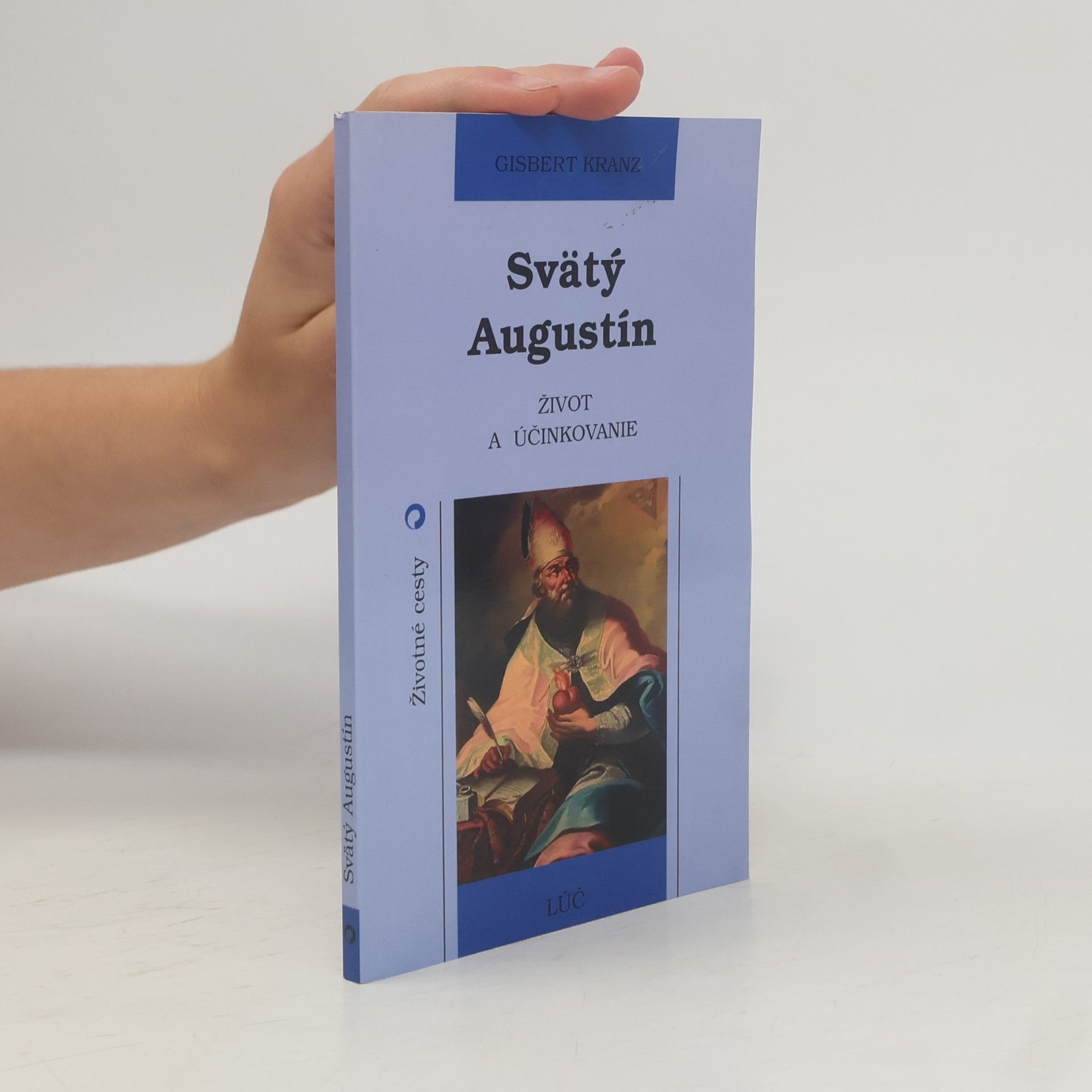 Svätý Augustín
