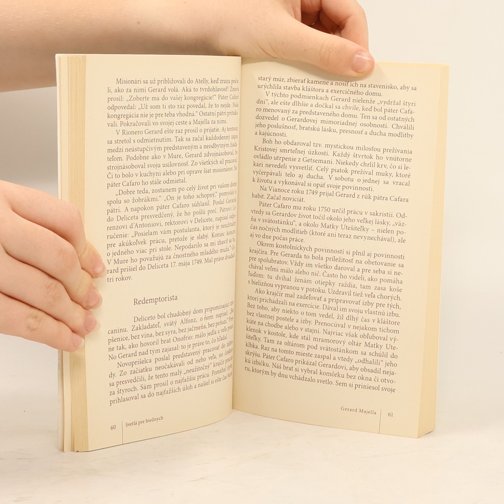 Autorenkollektiv Svetlá pre biednych