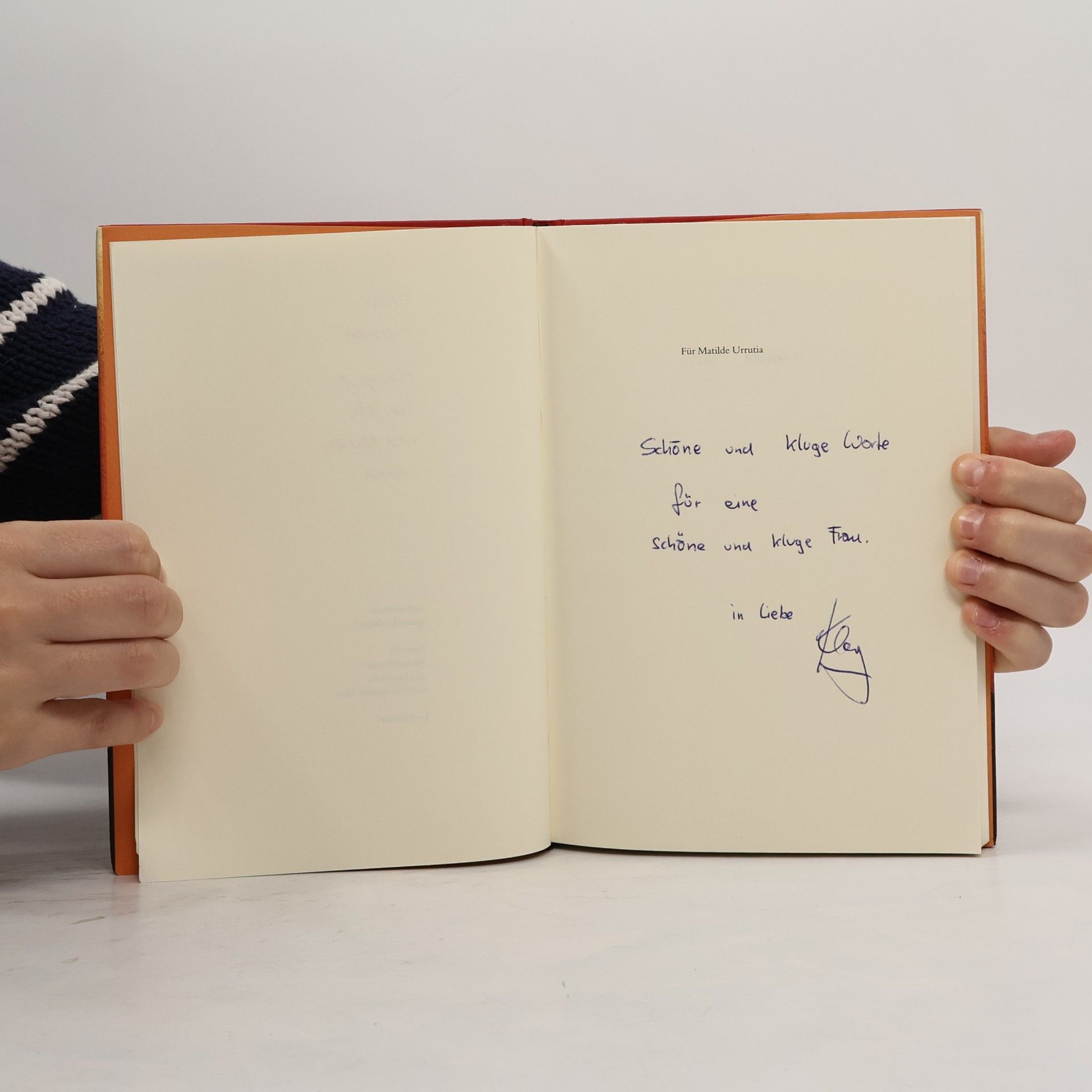 Pablo Neruda Hungrig bin ich, will deinen Mund