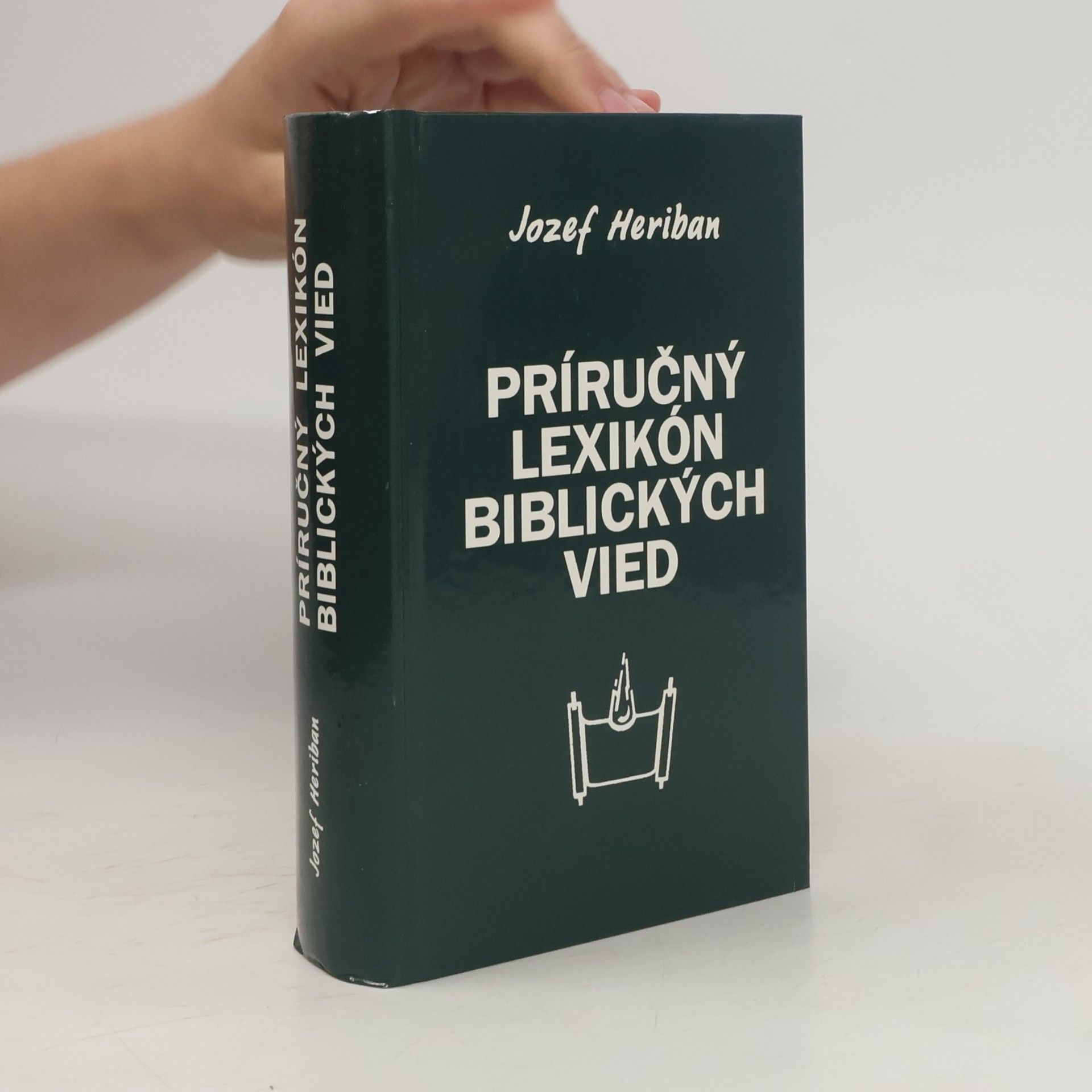 Príručný lexikón biblických vied