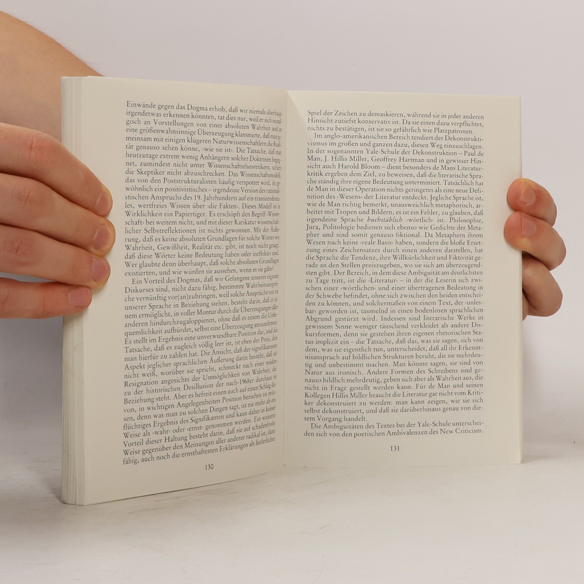 Terry Eagleton Einführung in die Literaturtheorie