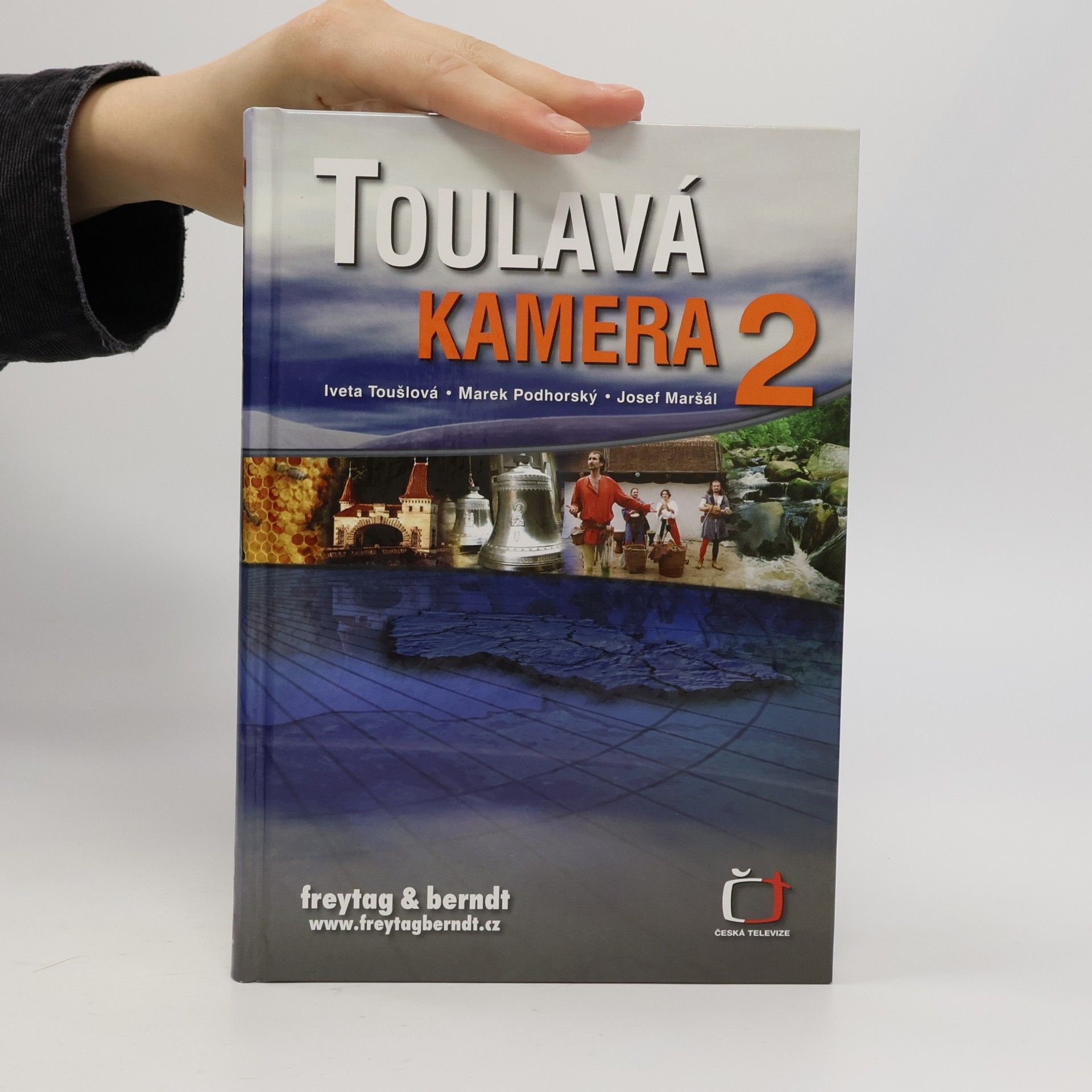 Toulavá kamera 2
