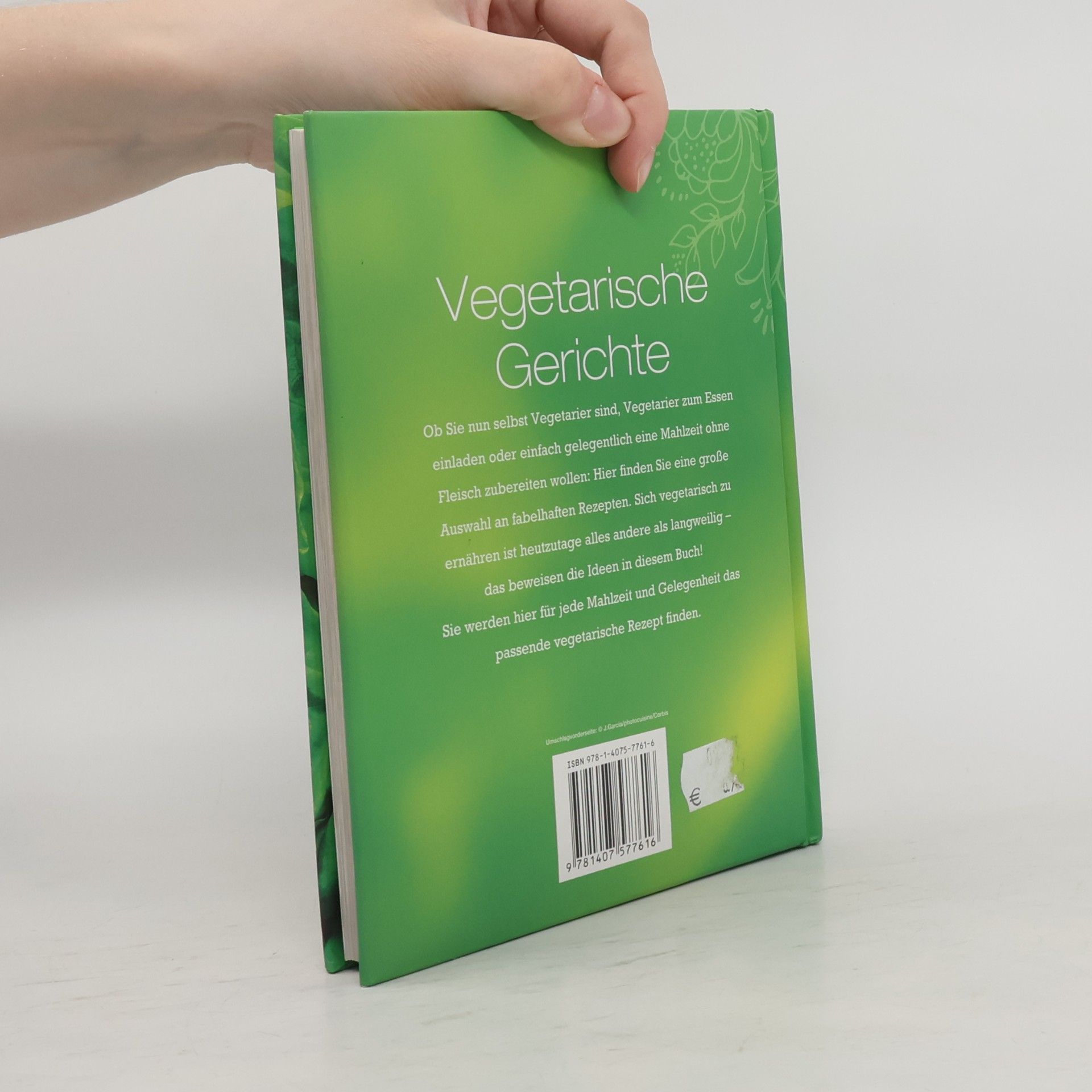 Nazire Ergün Vegetarische Gerichte