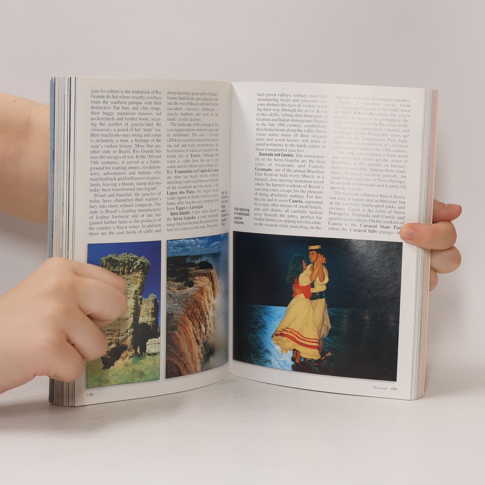 Autorenkollektiv Insight Guides. Brazil