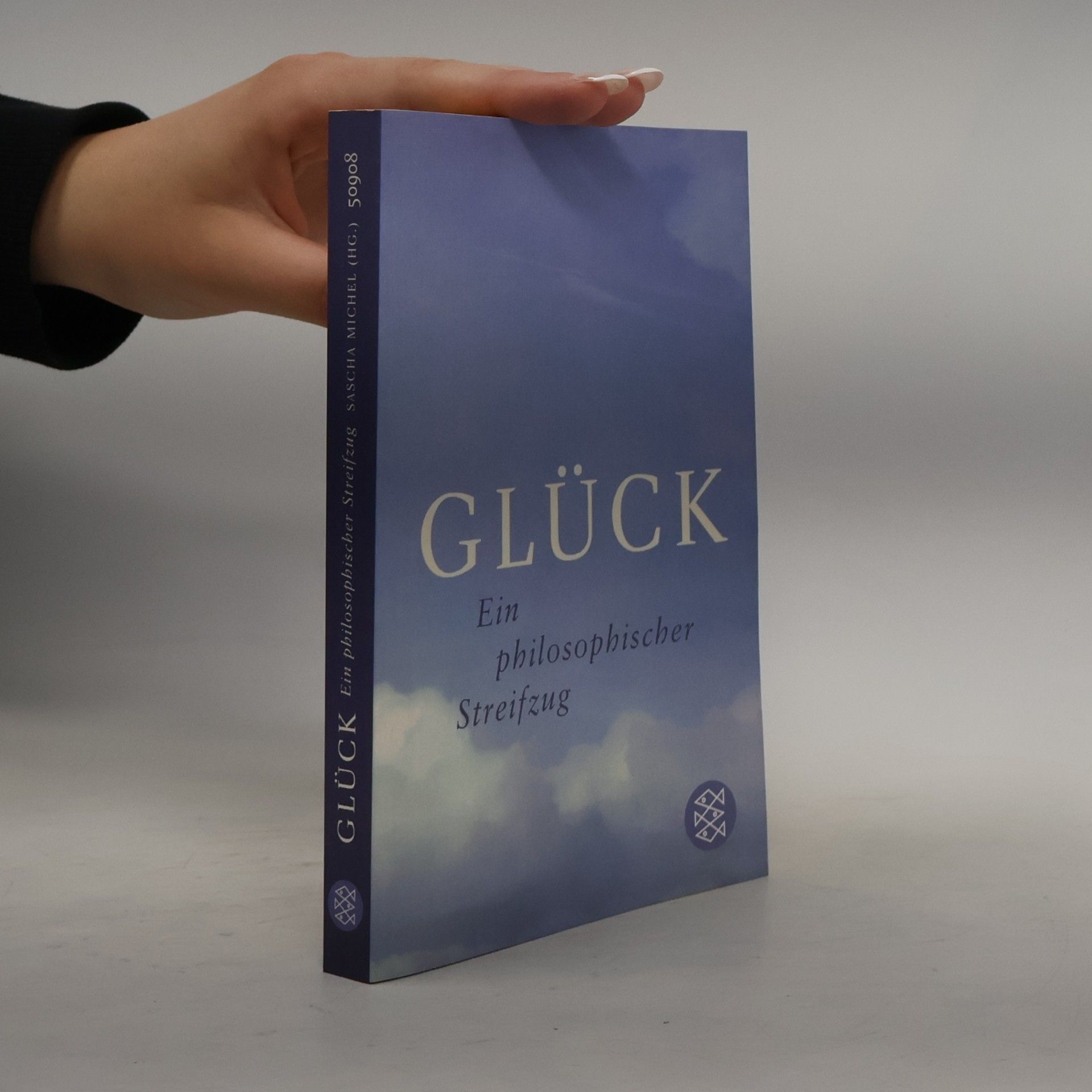 Sascha Michel Glück - ein philosophischer Streifzug
