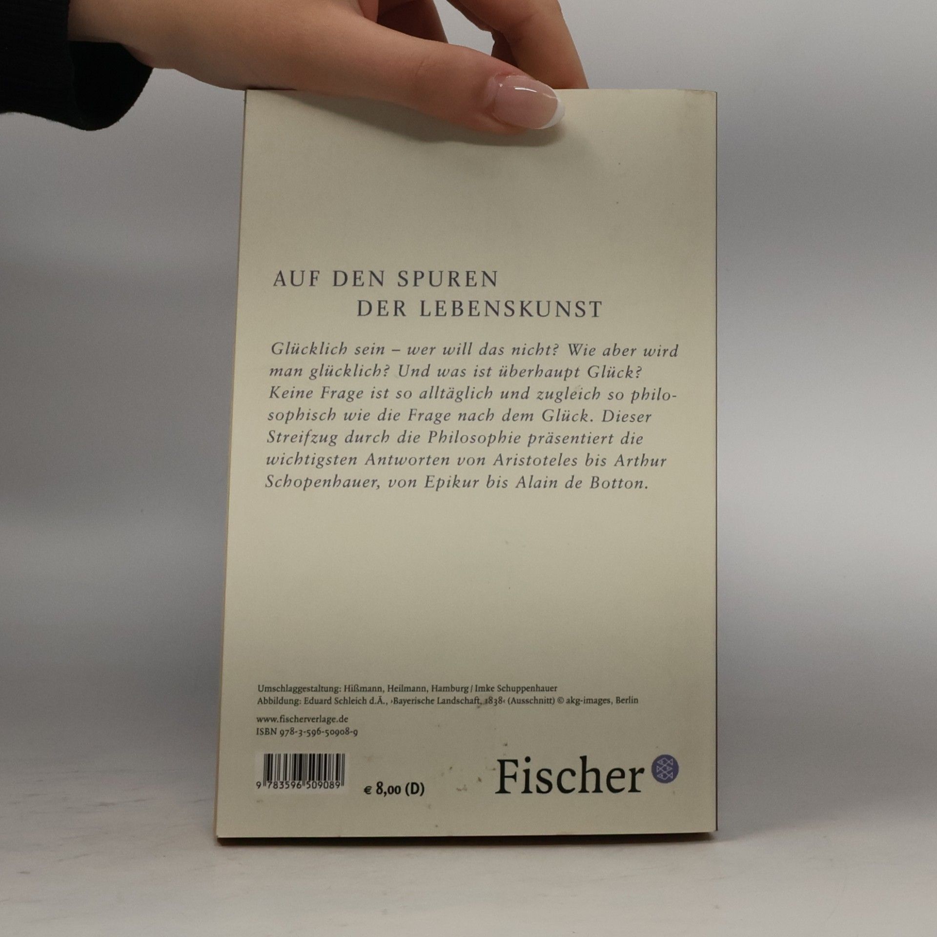 Sascha Michel Glück - ein philosophischer Streifzug