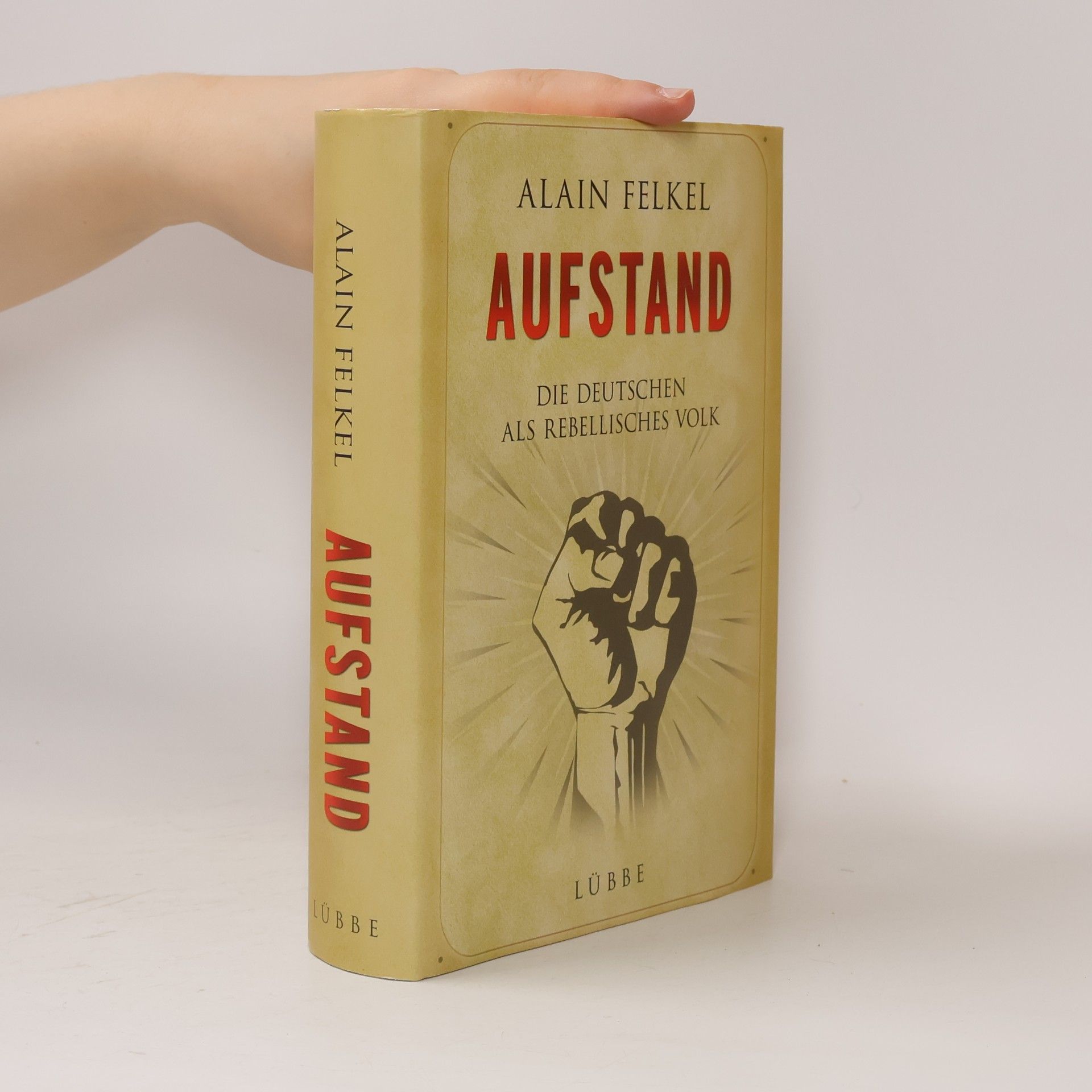Aufstand