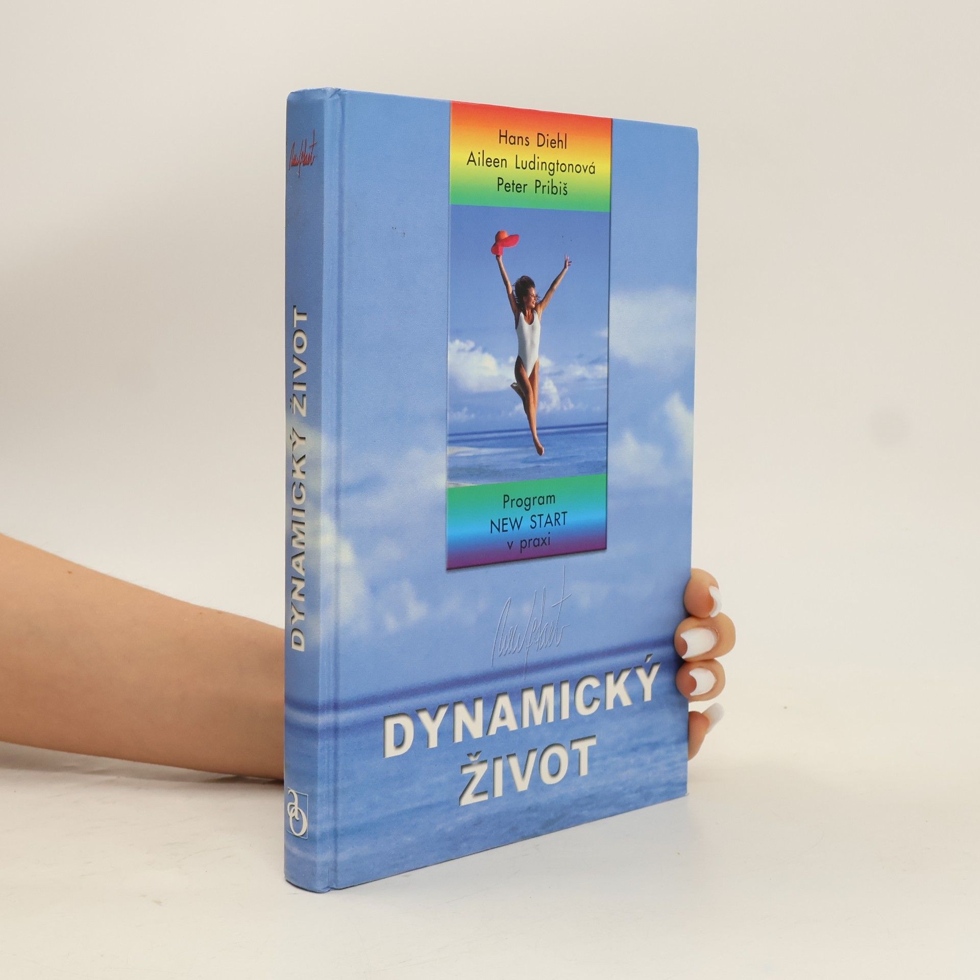 Dynamický život. Program New start v praxi