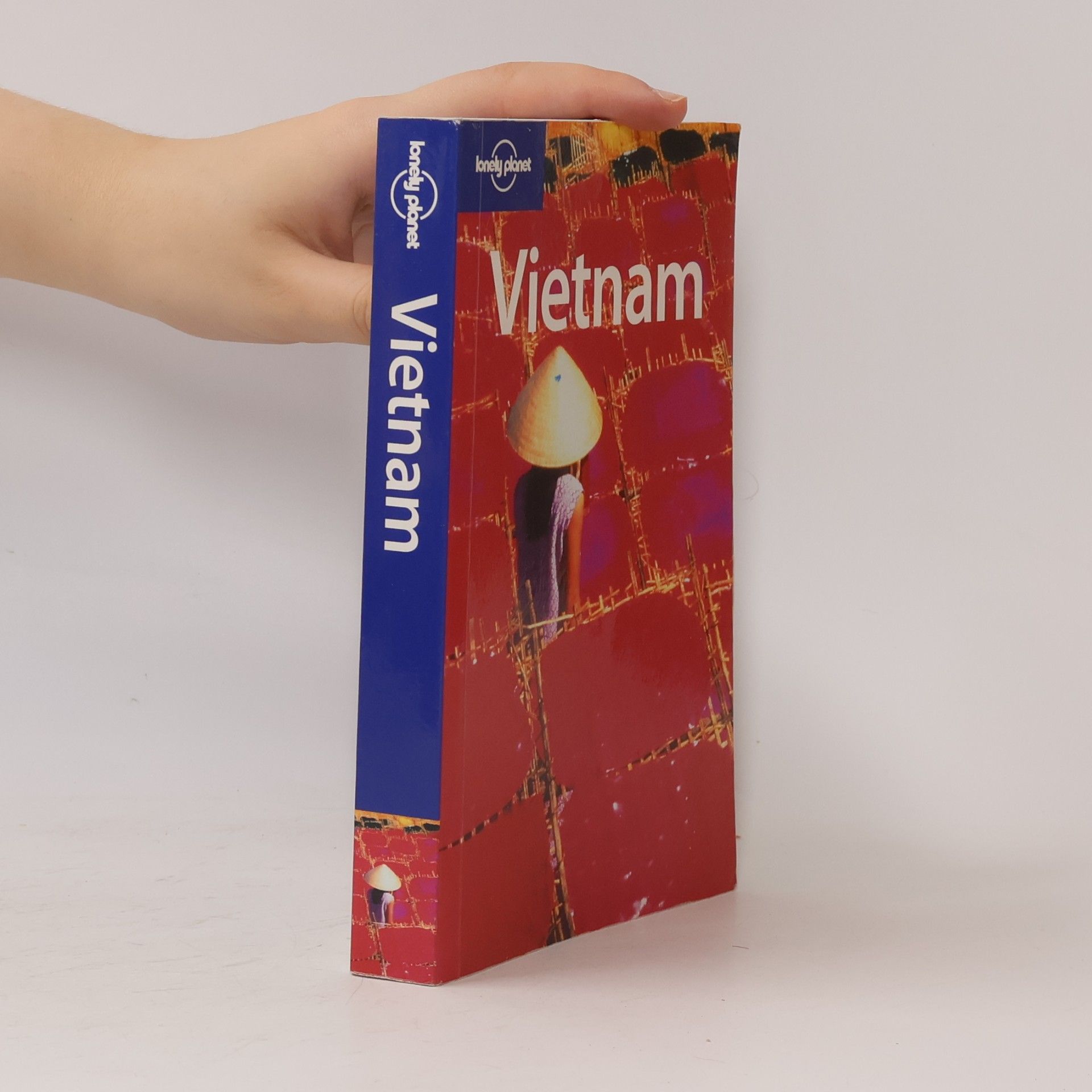 Nick Ray Vietnam