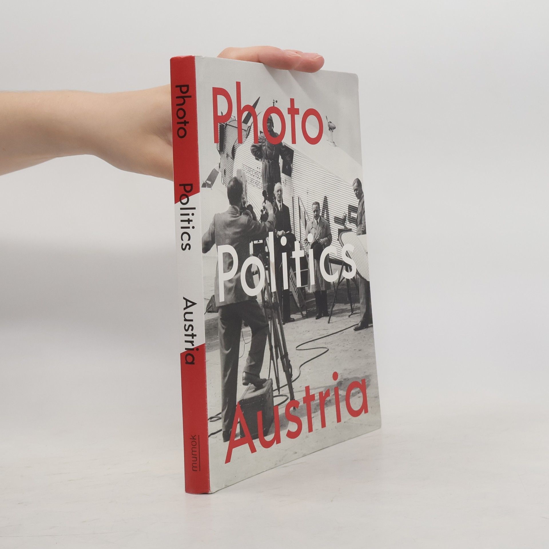 Autorenkollektiv Photo Politics Austria