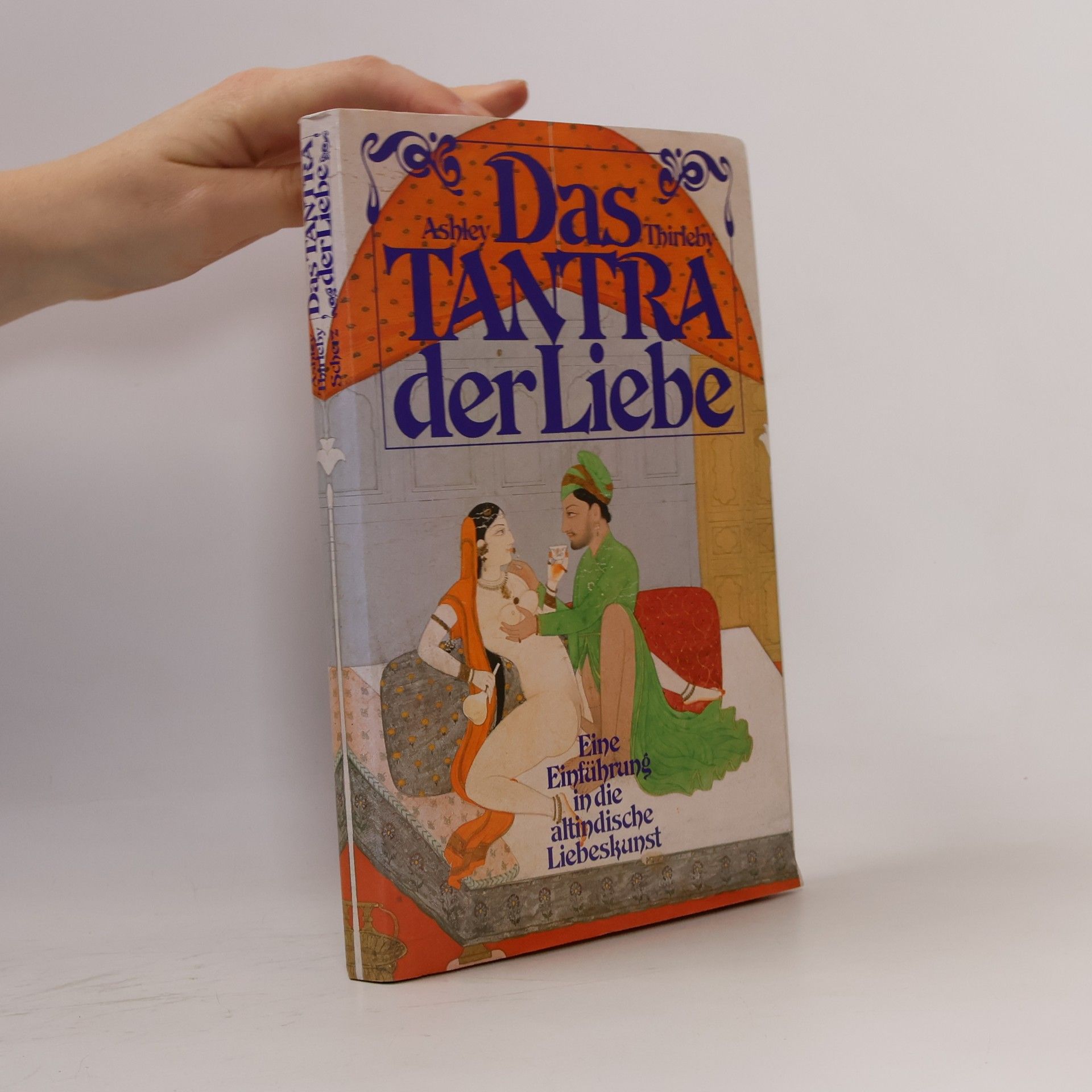 Das Tantra der Liebe