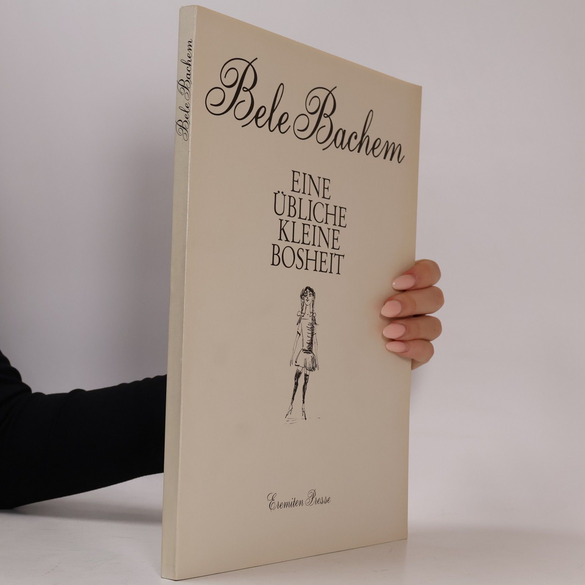 Eine übliche kleine Bosheit