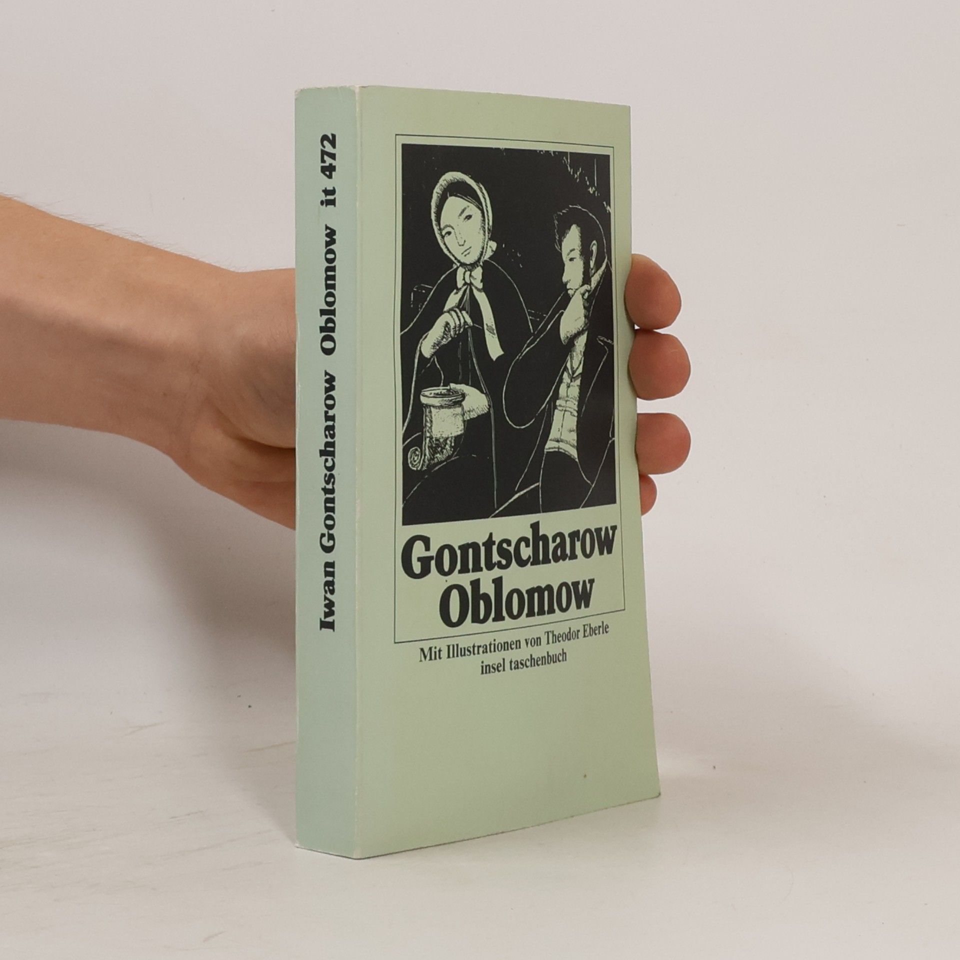 Oblomow