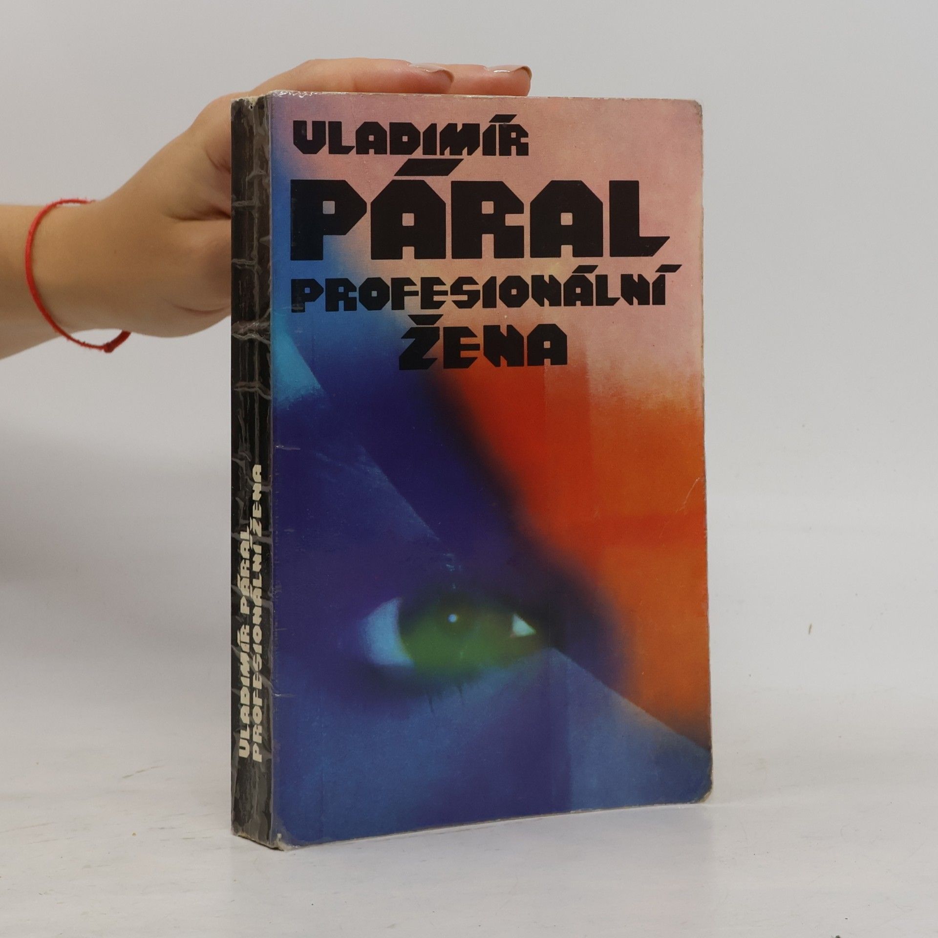Profesionální žena