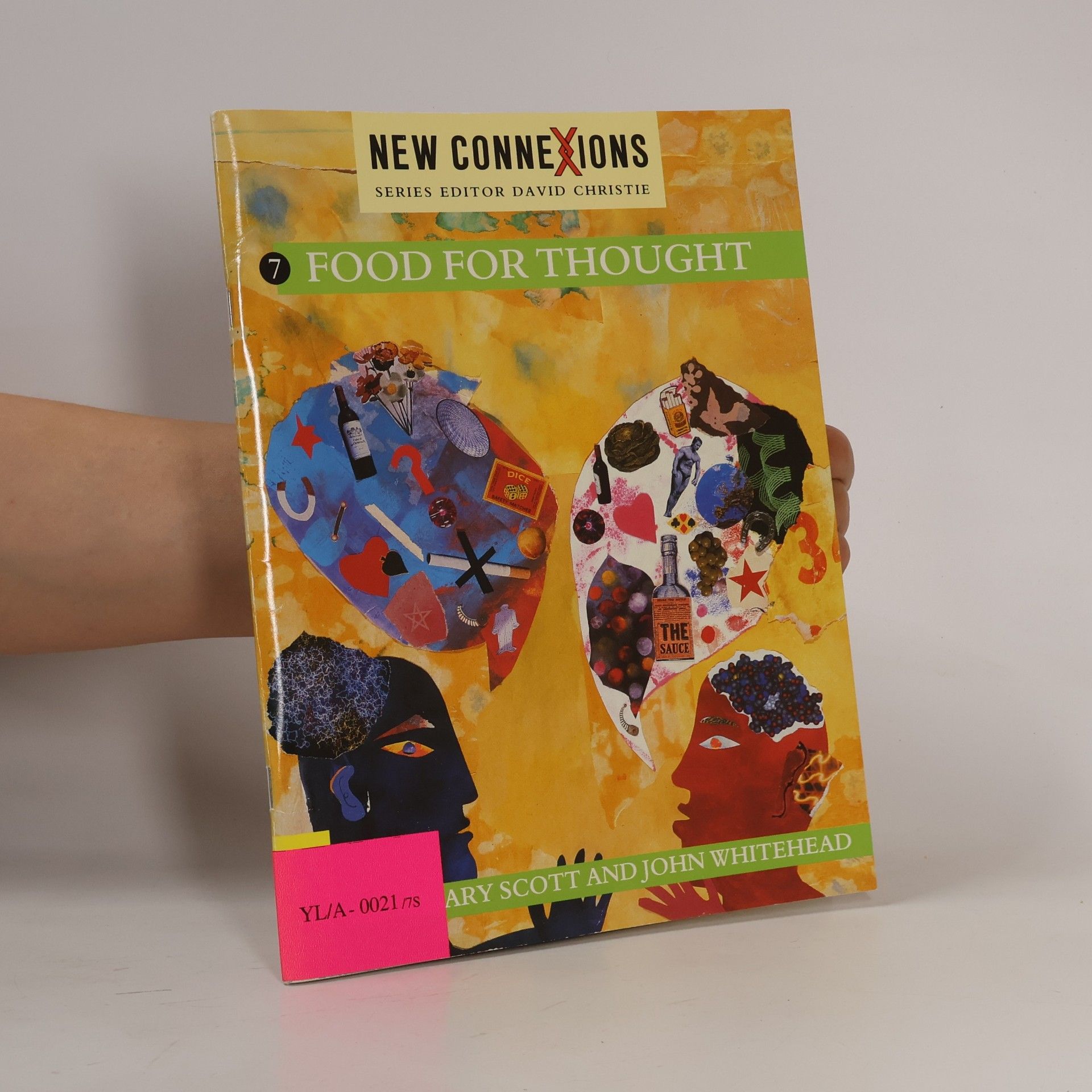 New Connexions 7. Food for Thought