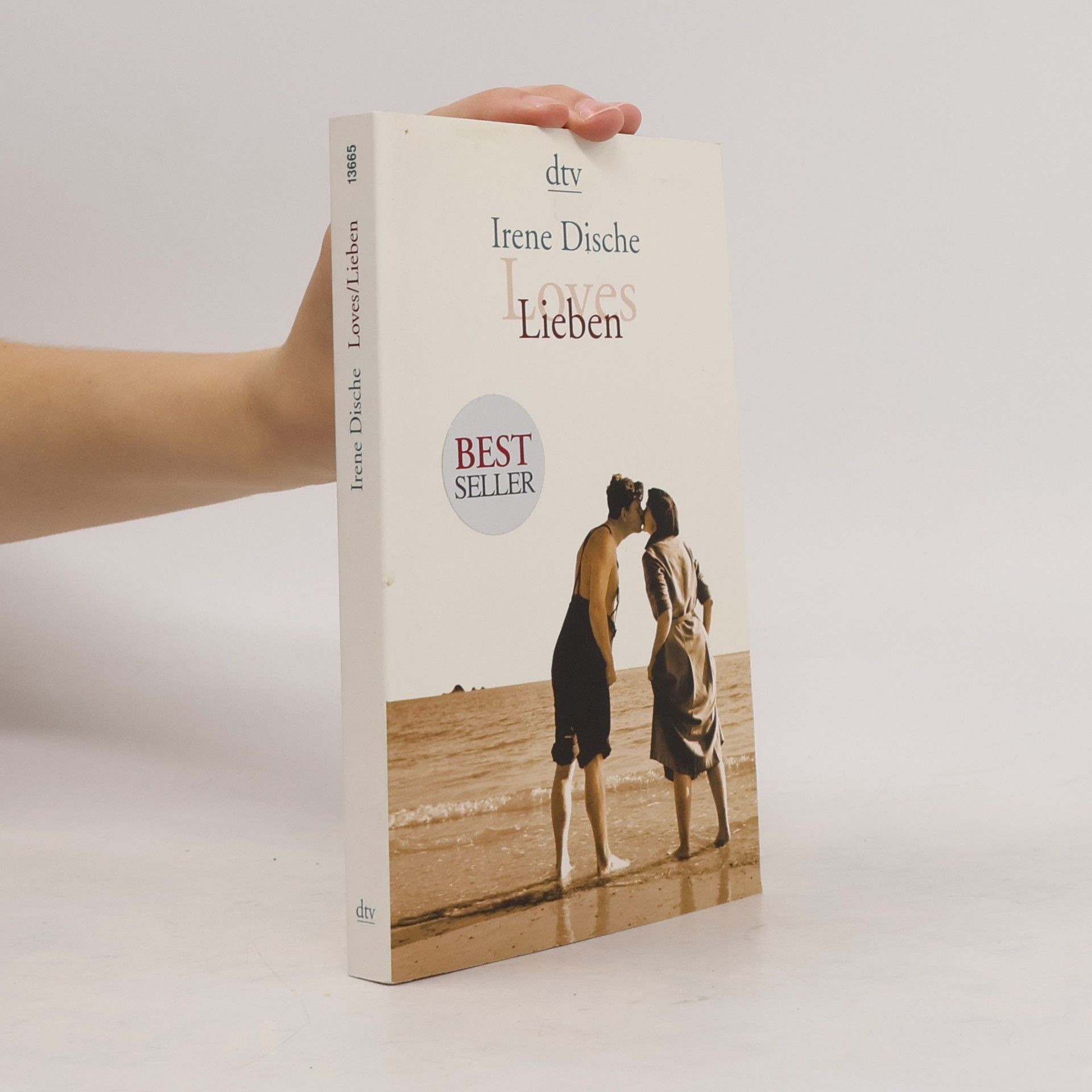 Irene Dische Lieben