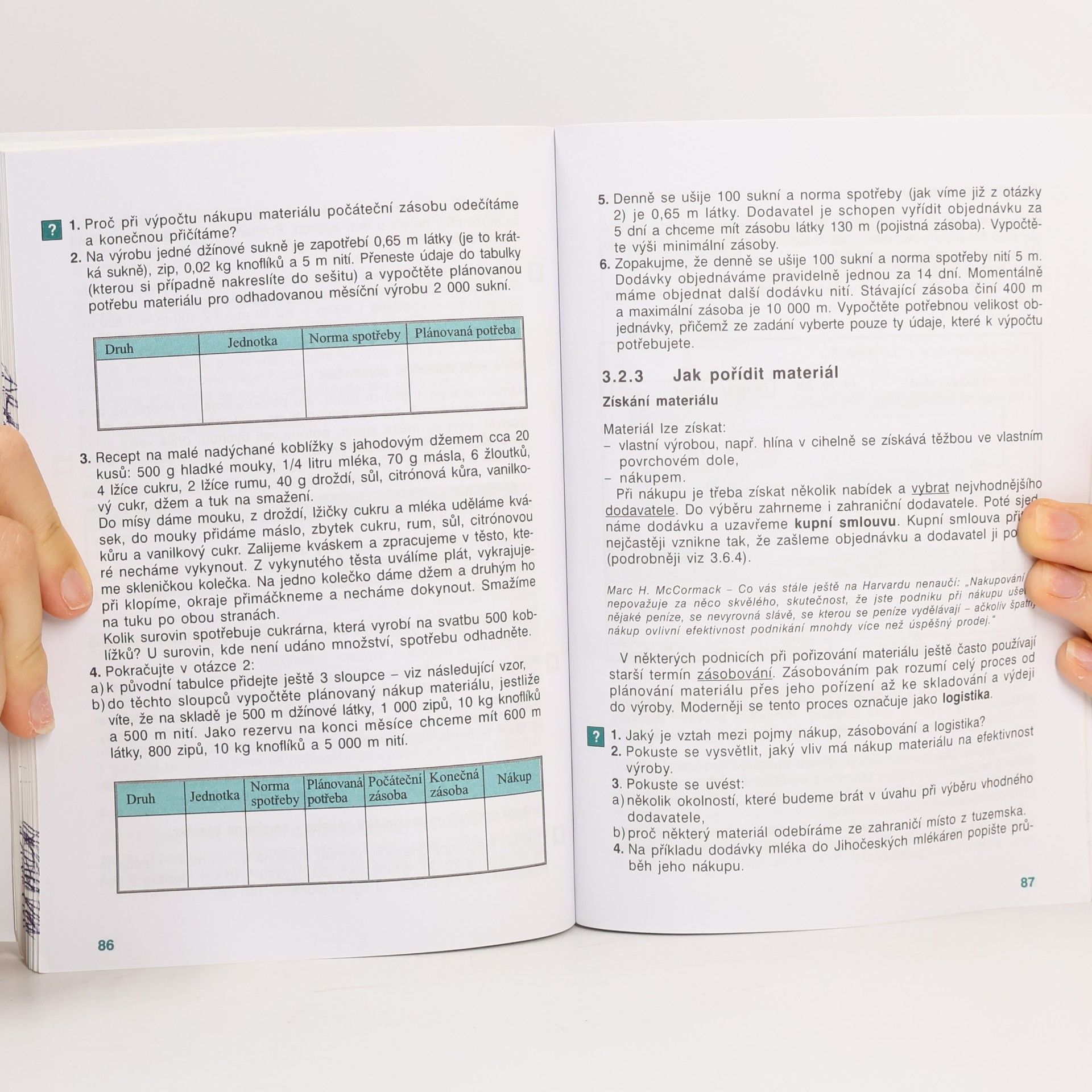 Various authors Ekonomika 1 pro obchodní akademie a ostatní střední školy