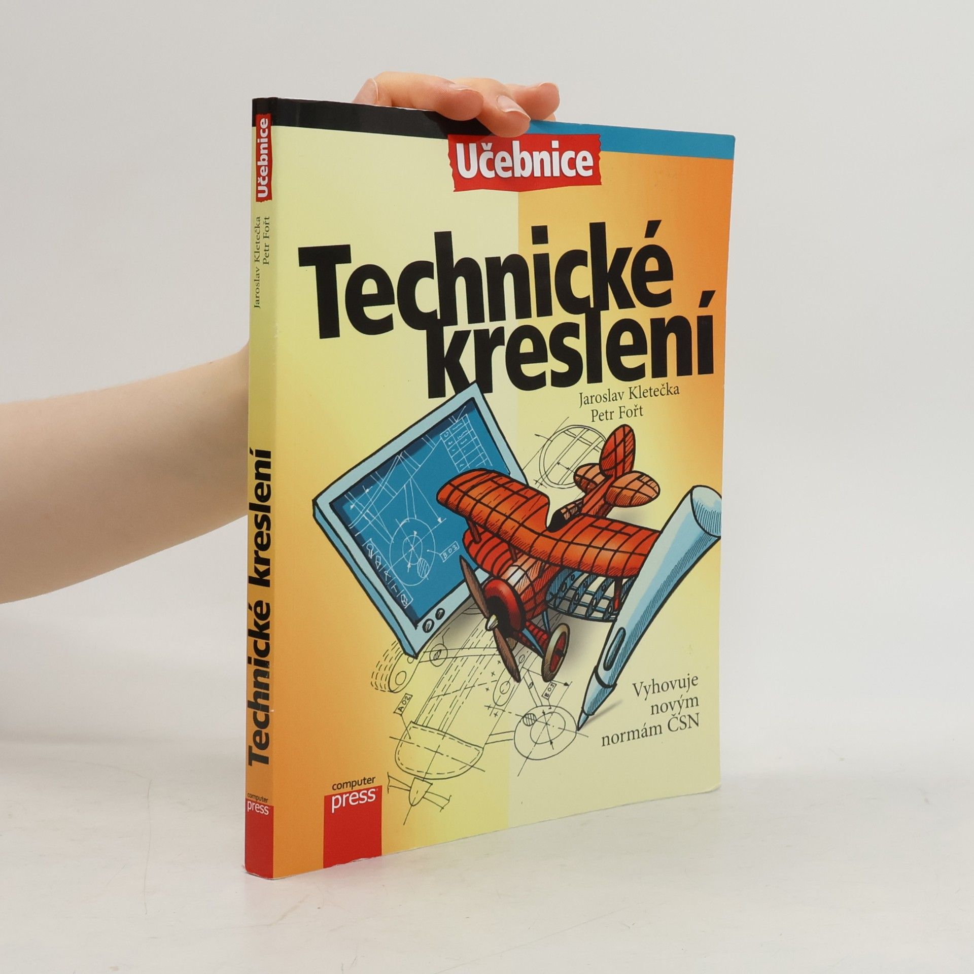Technické kreslení
