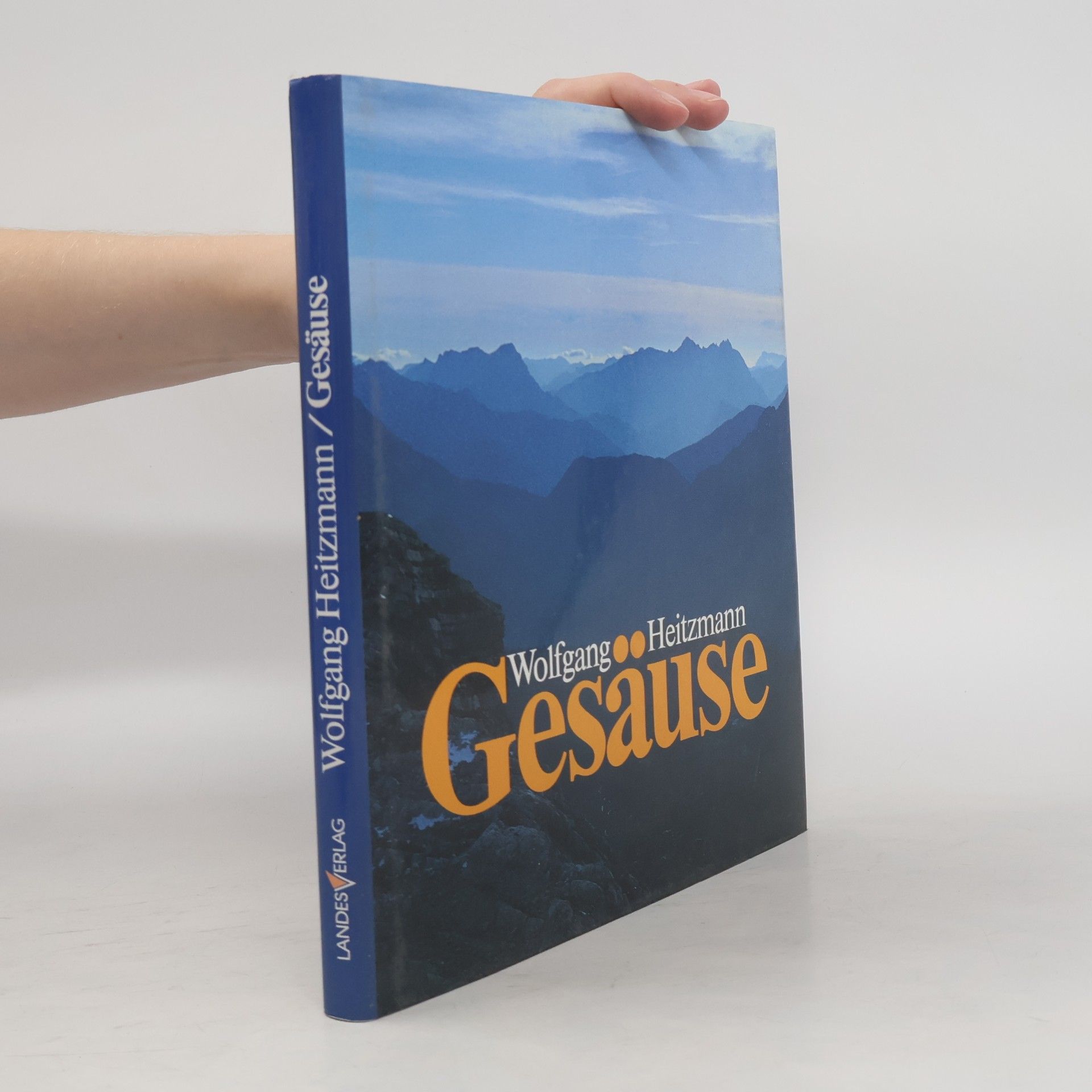 Autorenkollektiv Gesäuse mit Tourenbuch. Streifzüge durch die Ennstaler und Eisenerzer Alpen