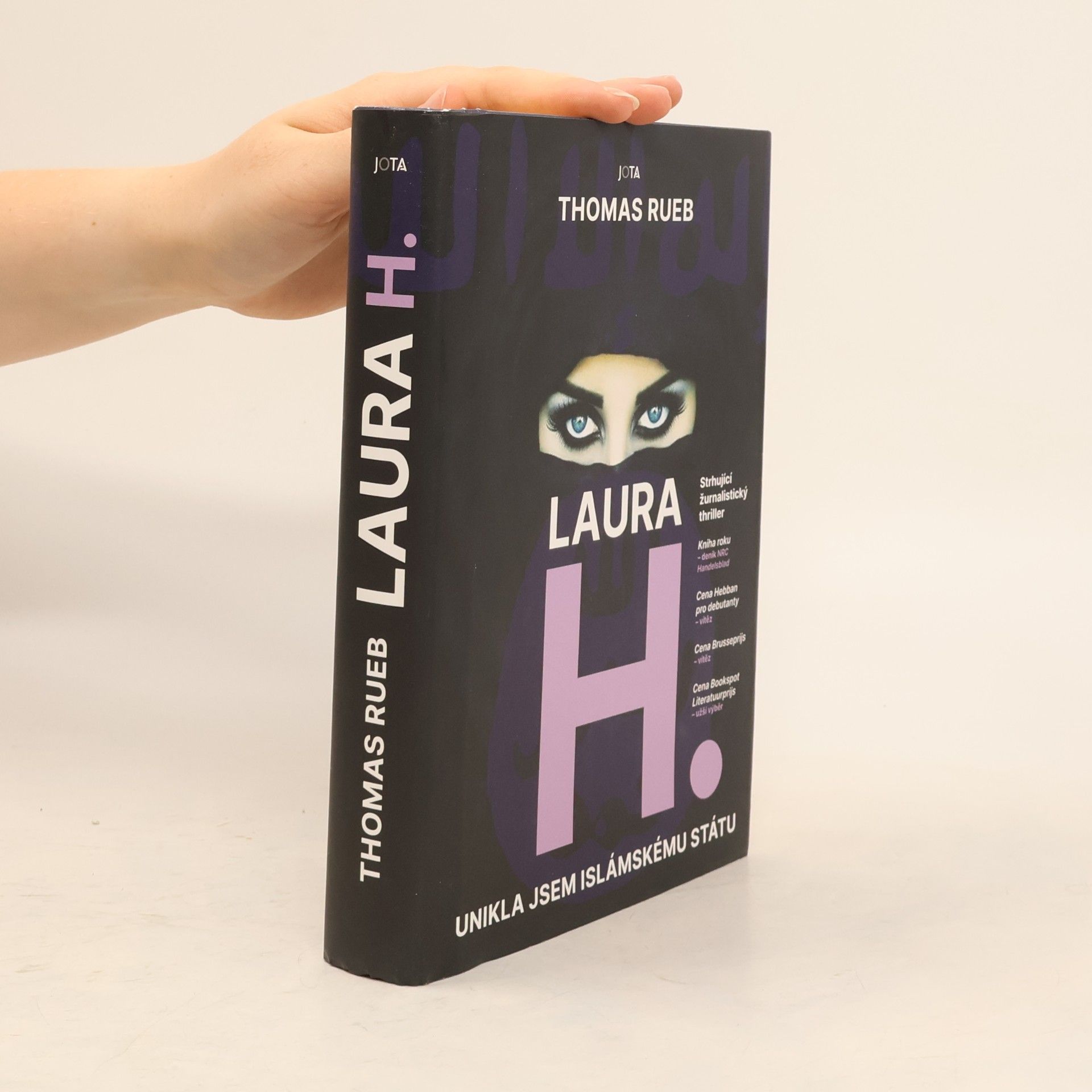 Thomas Rueb Laura H.