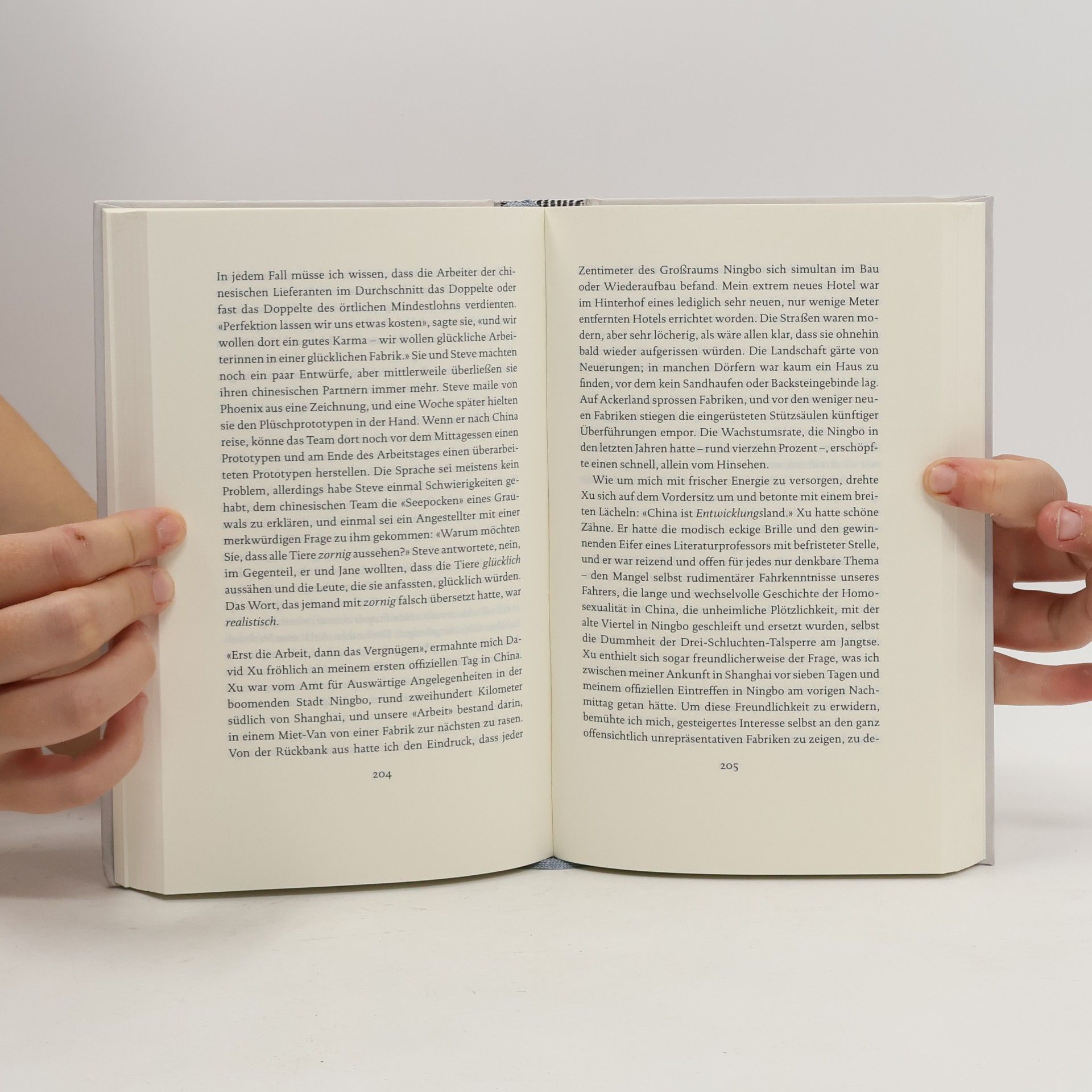 Jonathan Franzen Weiter weg