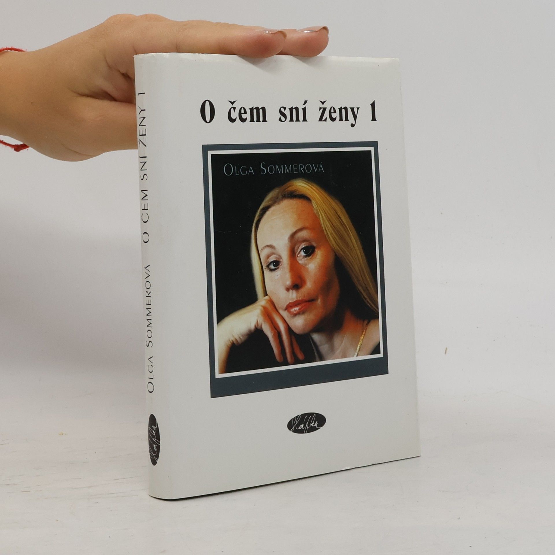 O čem sní ženy I.
