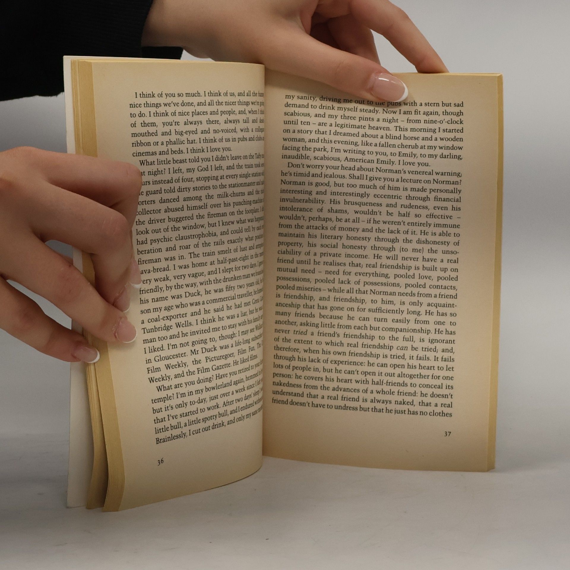 Dylan Thomas The Love Letters of Dylan Thomas