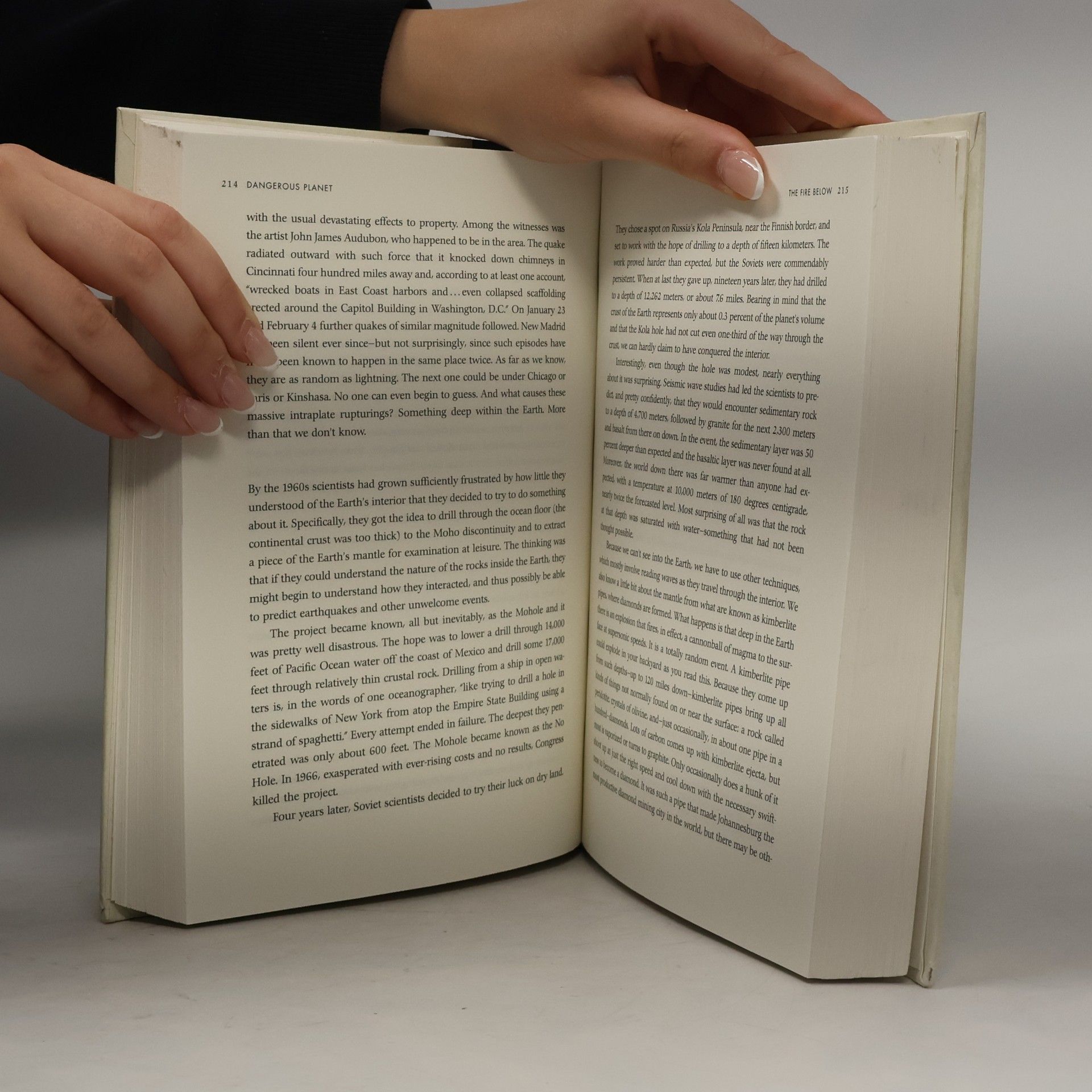 Bill Bryson A short history of nearly everything