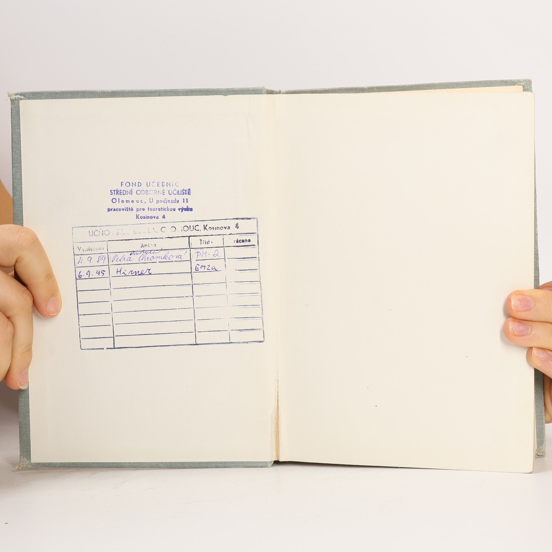 Bohuslav Hoffmann Literatura II. Pracovní antologie textů