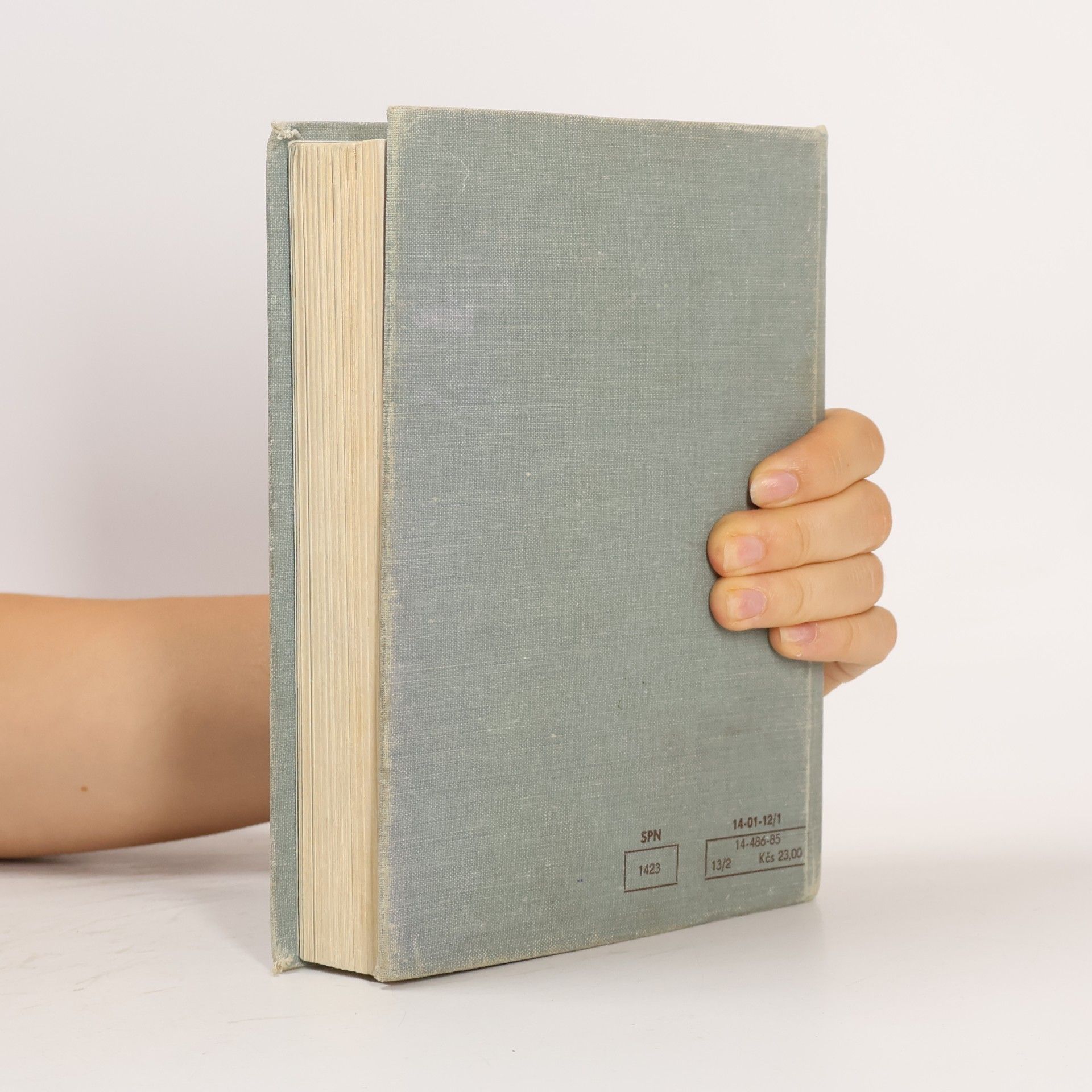 Bohuslav Hoffmann Literatura II. Pracovní antologie textů