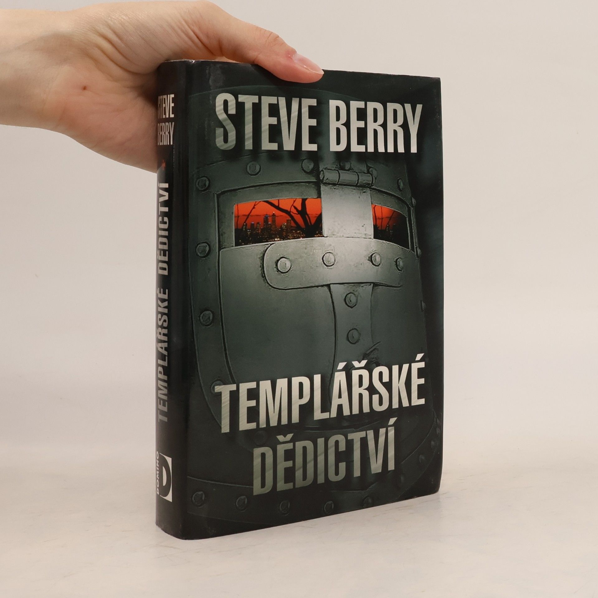 Templářské dědictví