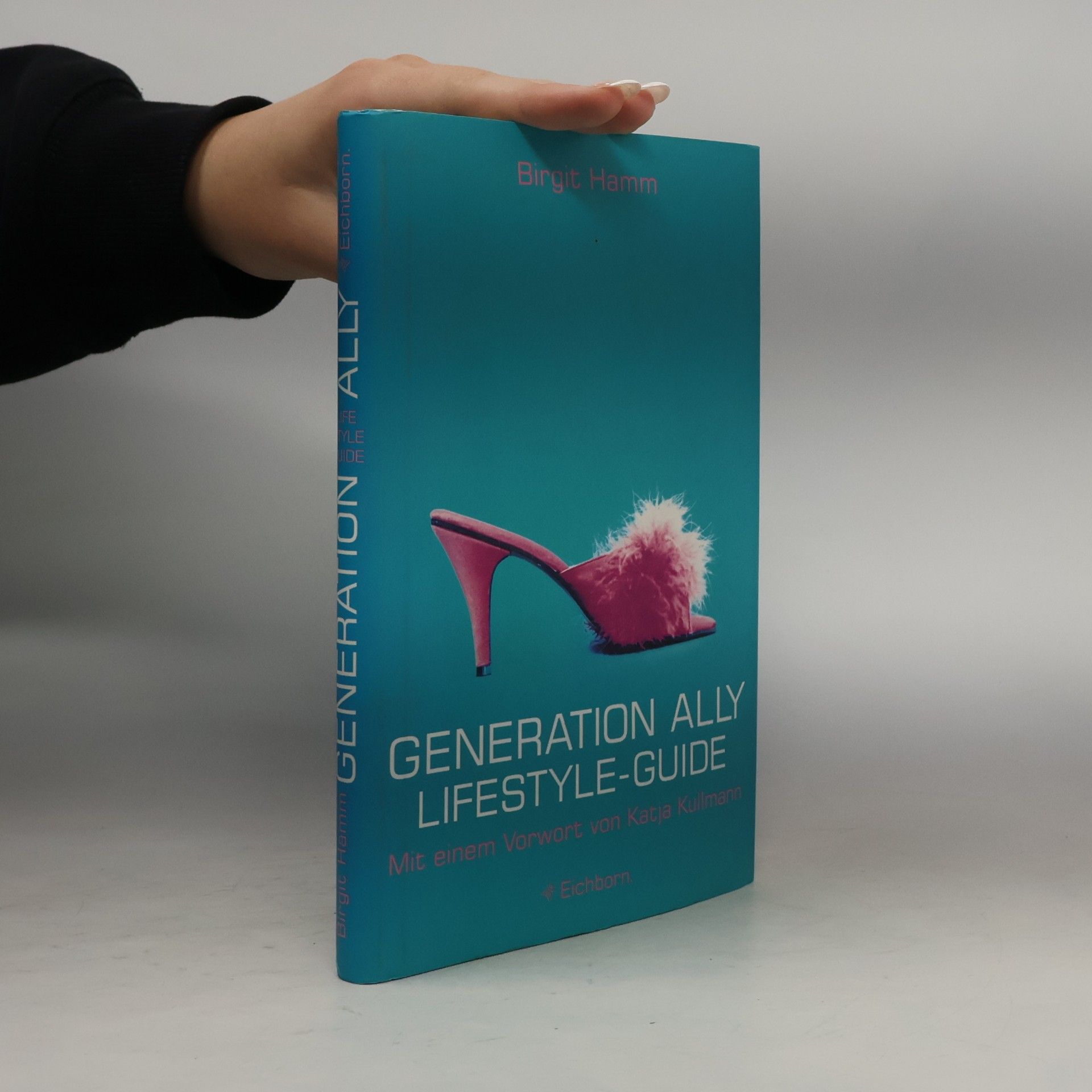 Birgit Hamm Generation-Ally-Lifestyle-Guide