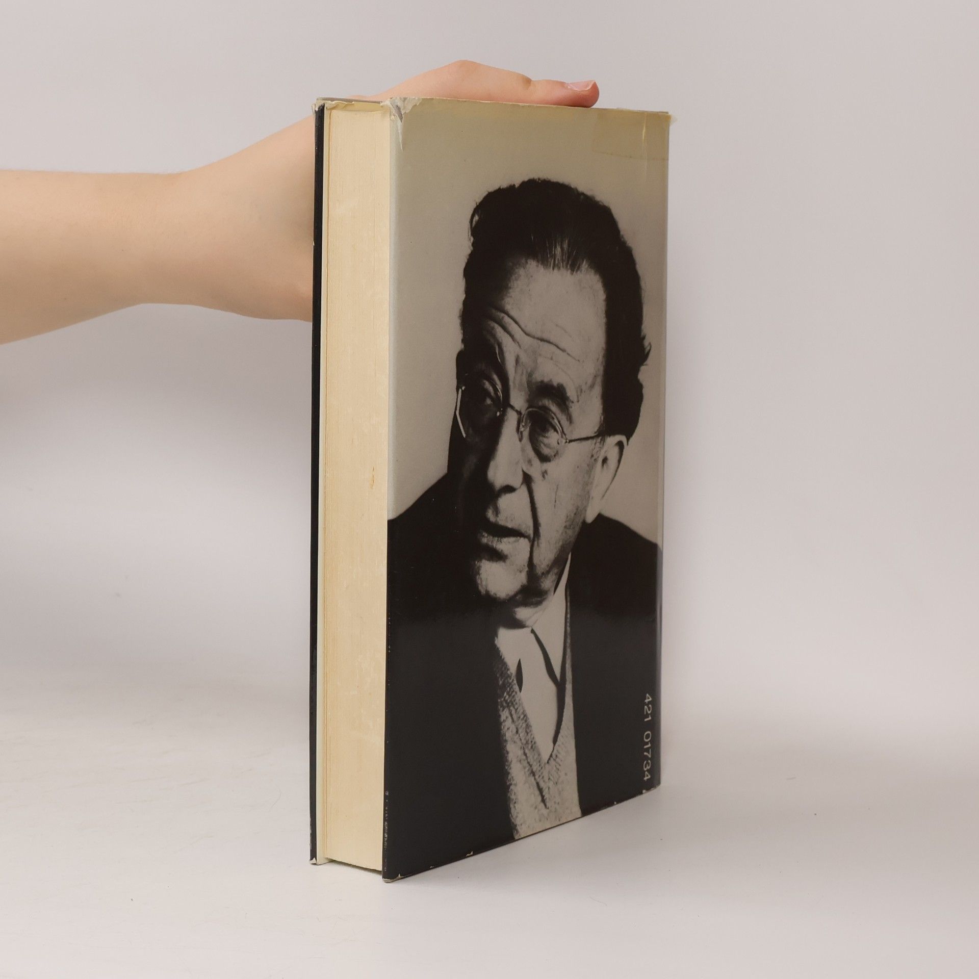 Erich Fromm Haben oder Sein