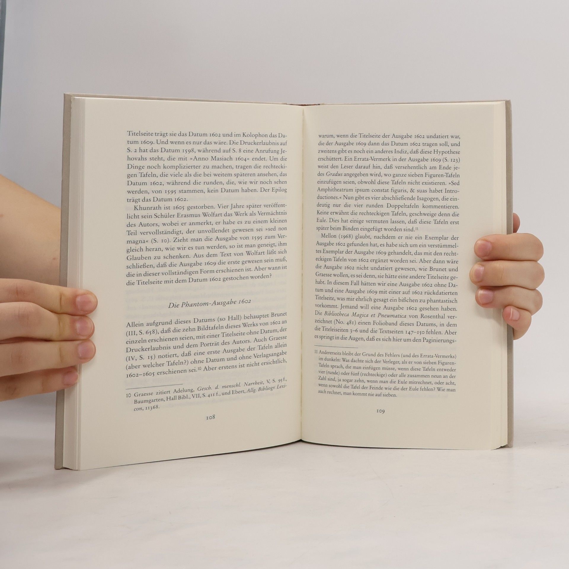Umberto Eco Die Kunst des Bücherliebens