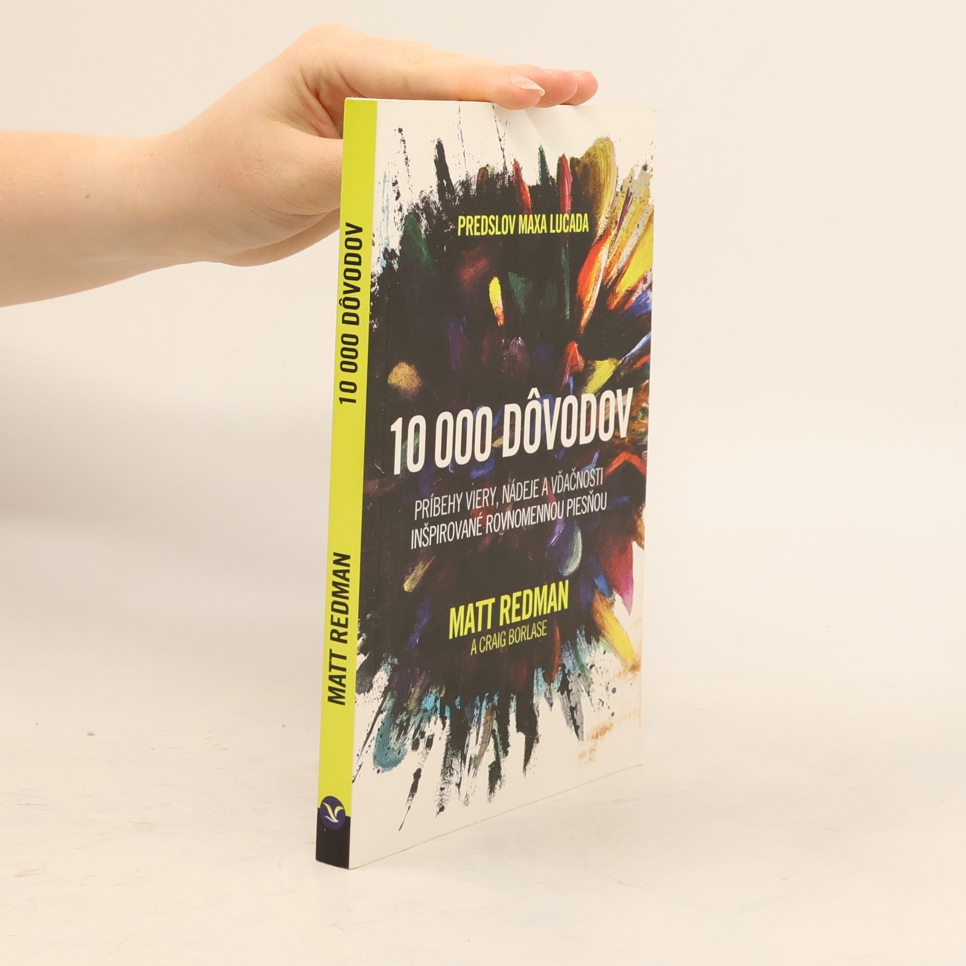 10 000 dôvodov