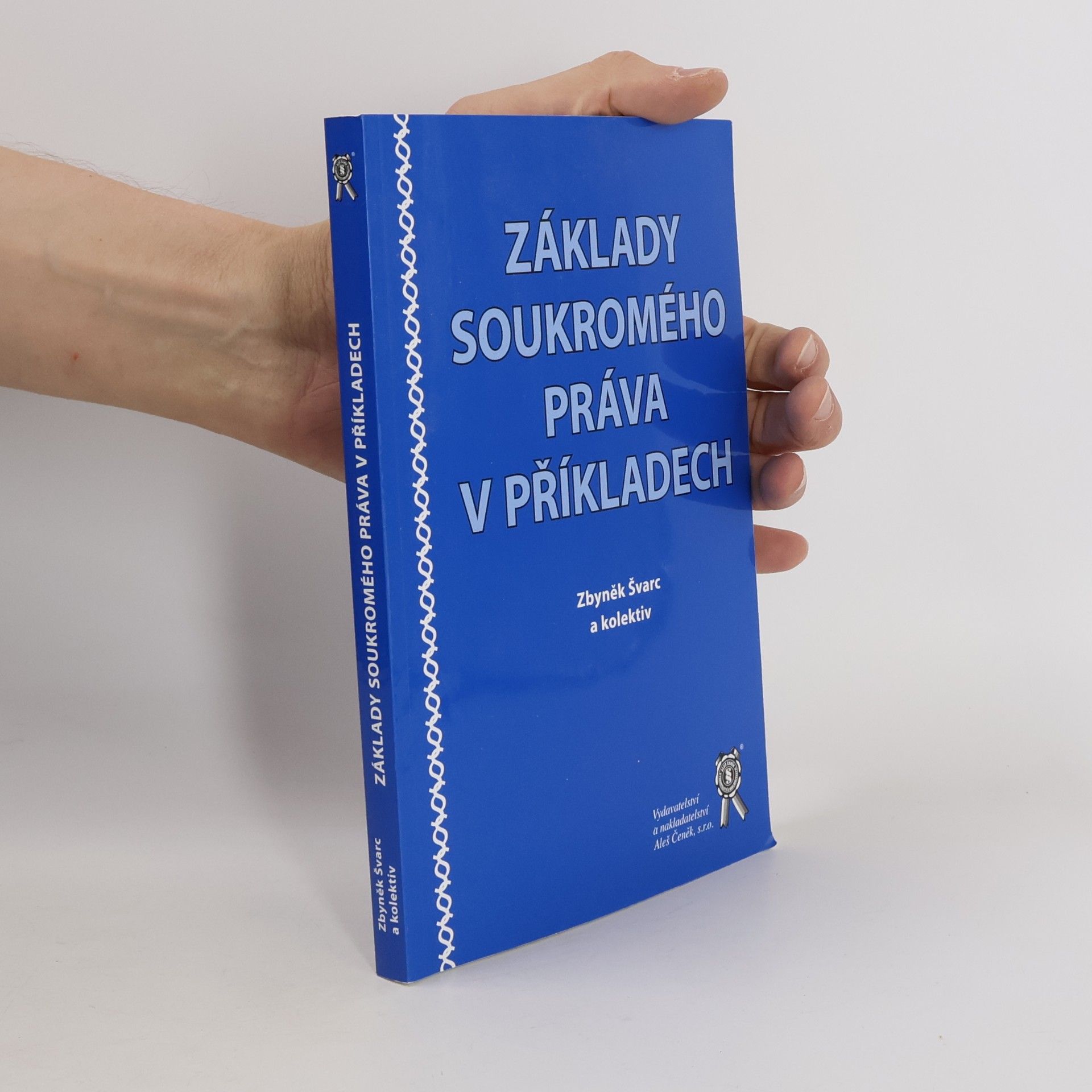 Základy soukromého práva v příkladech
