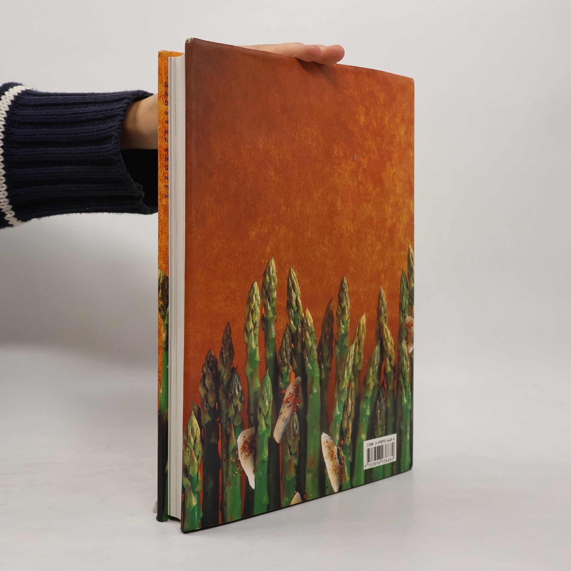 Thomas Heider Das grosse Buch der vegetarischen Küche