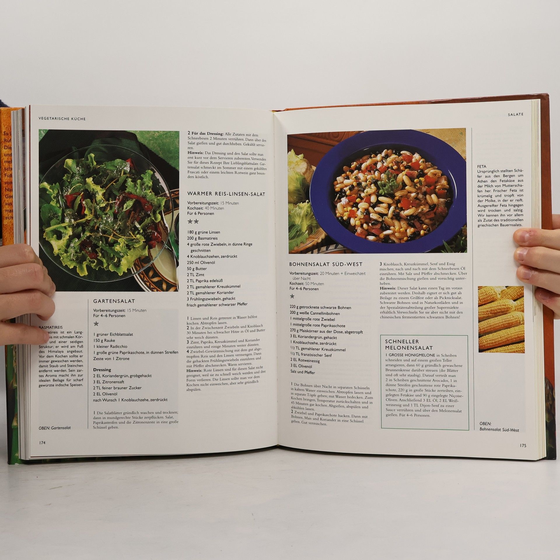 Thomas Heider Das grosse Buch der vegetarischen Küche