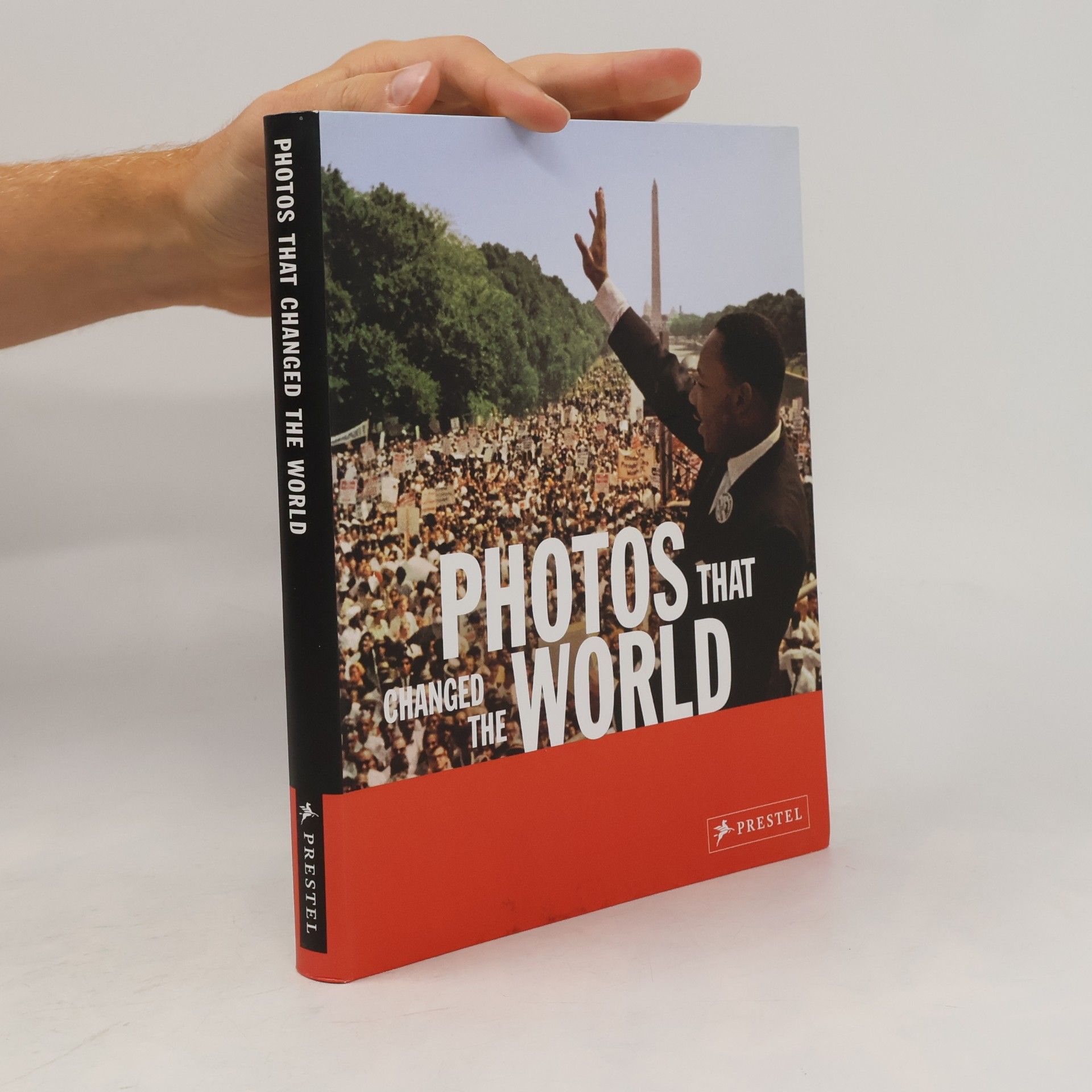 Peter Stepan Photos that changed the world