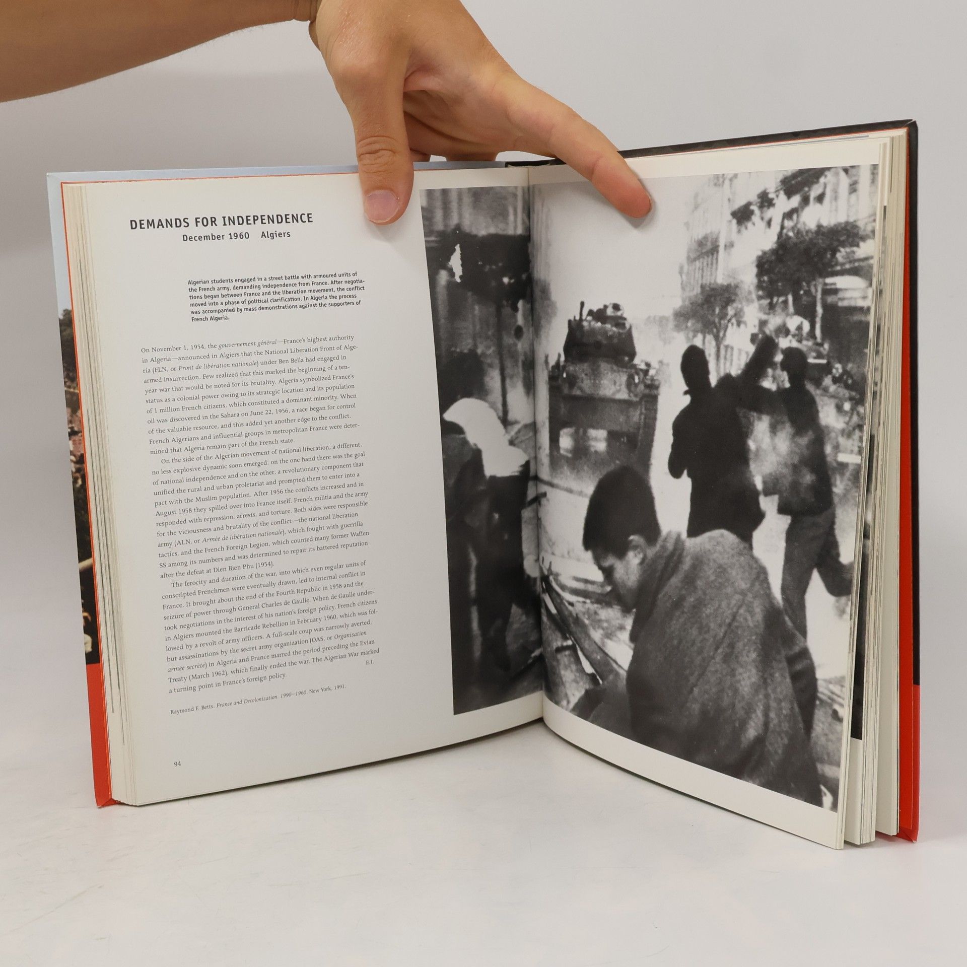 Peter Stepan Photos that changed the world