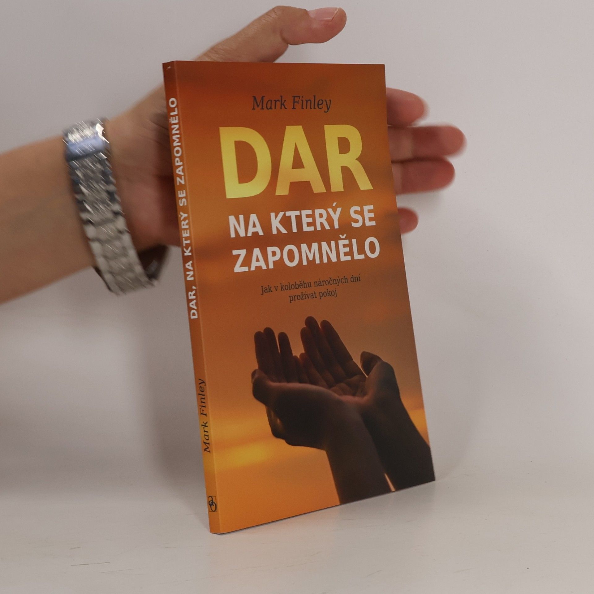 Mark Finley Dar, na který se zapomnělo