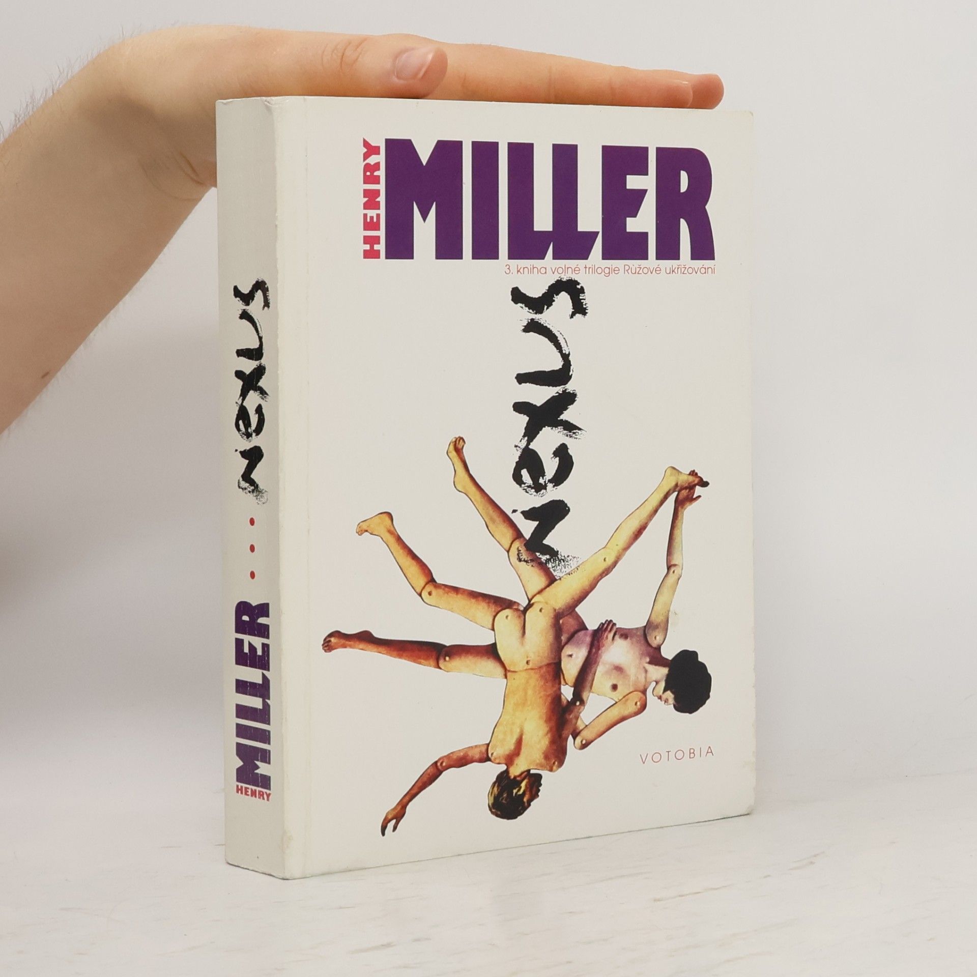 Henry Miller Nexus