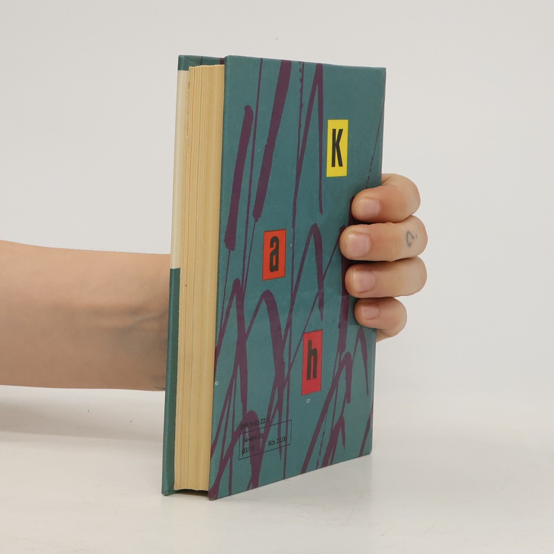 Vladimír Javorek Kapesní atlas dvoukřídlého hmyzu