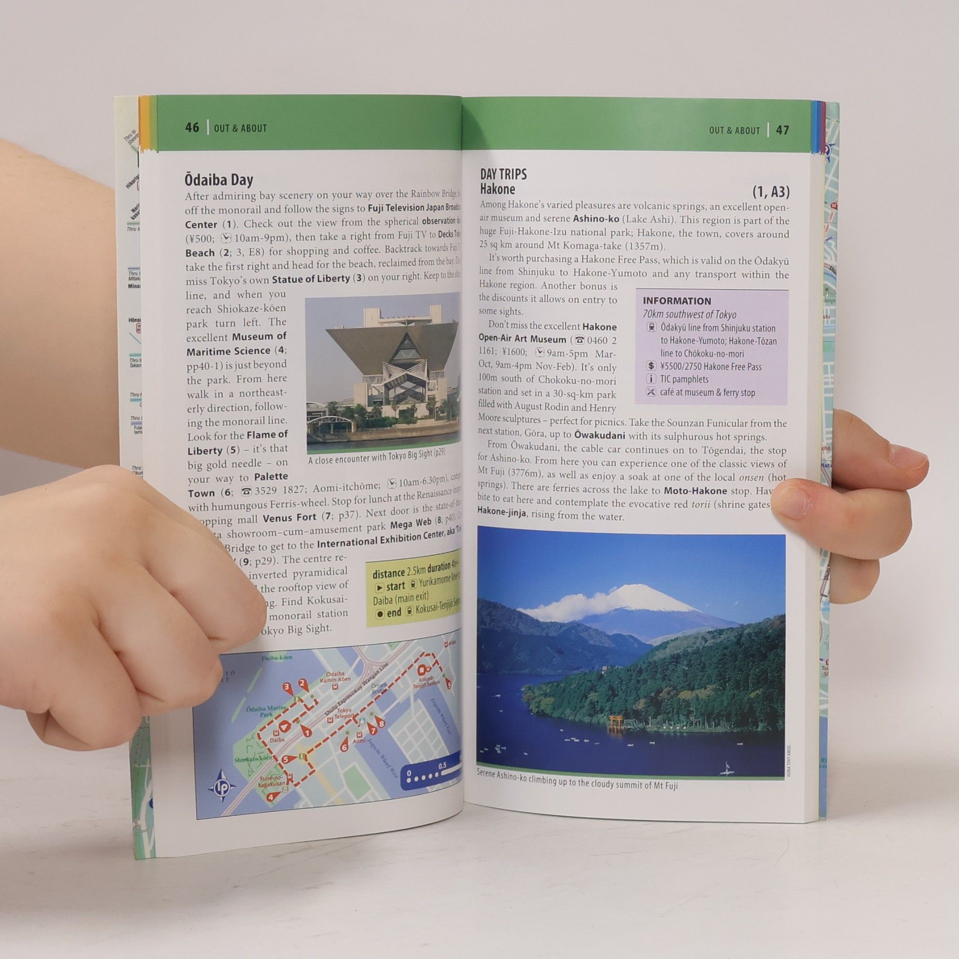 Wendy Yanagihara Lonely Planet: Tokyo. Best of